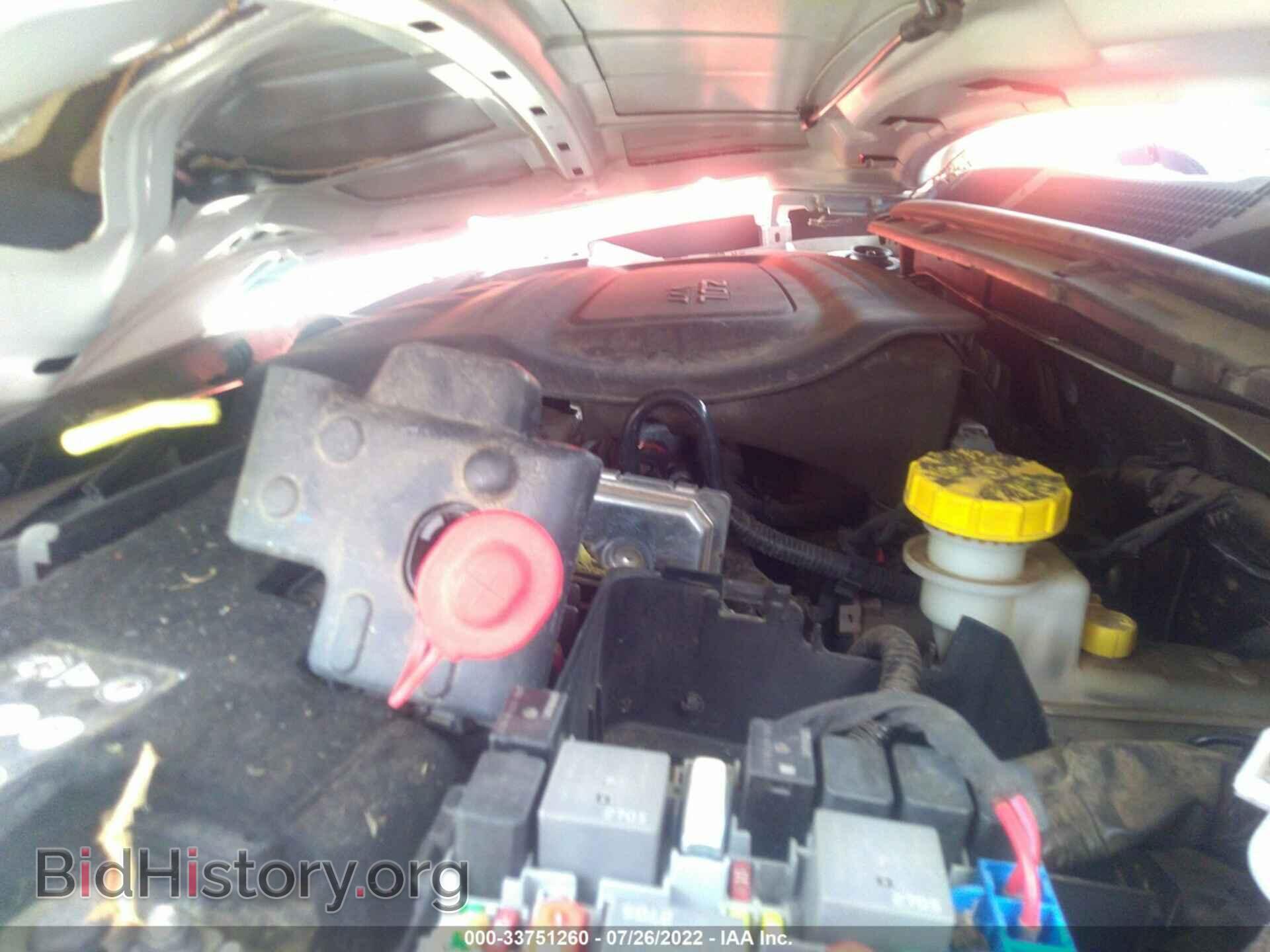 2015 DODGE DART - VIN: 1C3CDFAA8FD404732 - Photo 10