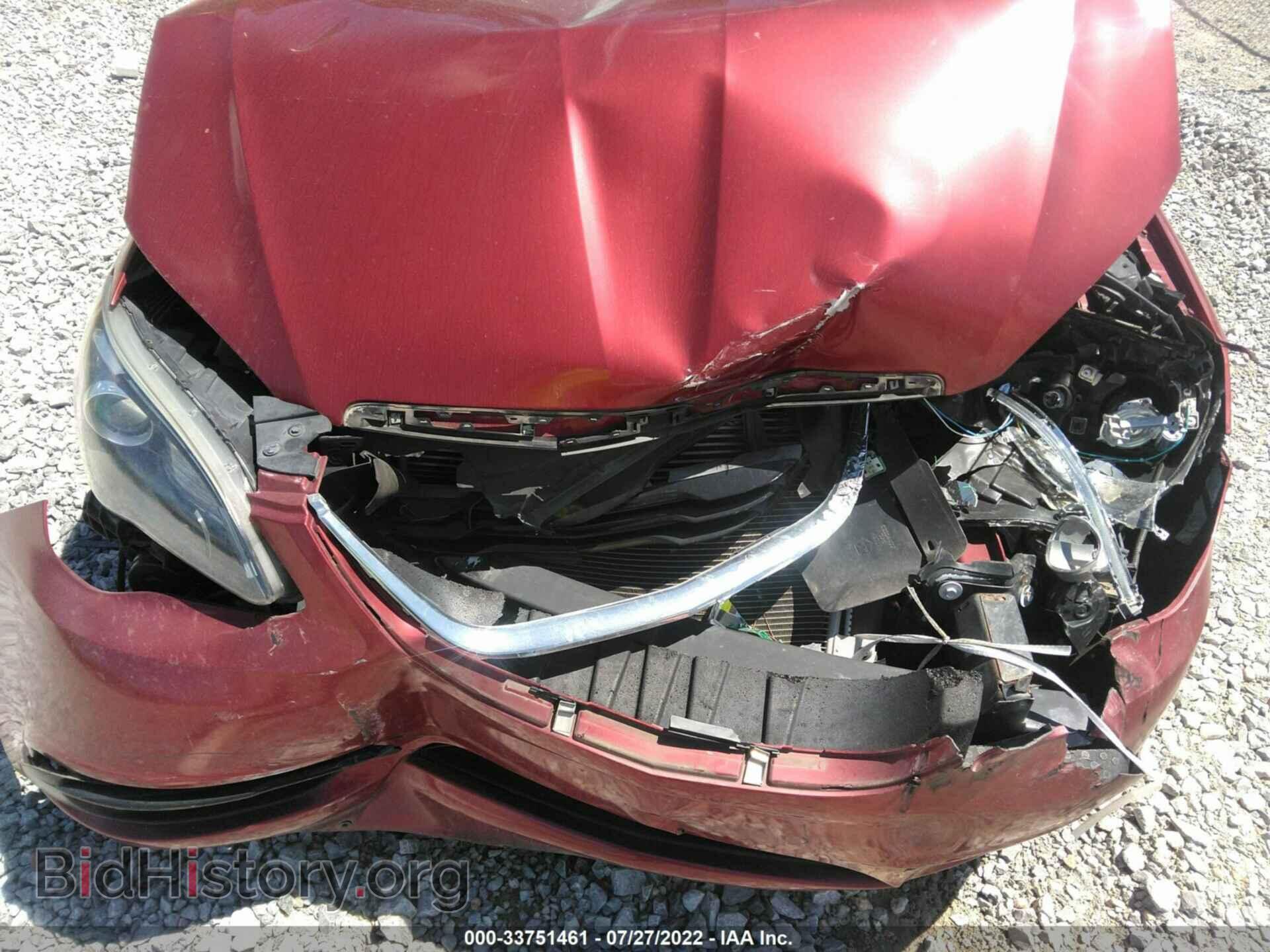 2014 CHRYSLER 200 - VIN: 1C3CCBBBXEN197613 - Фото 6