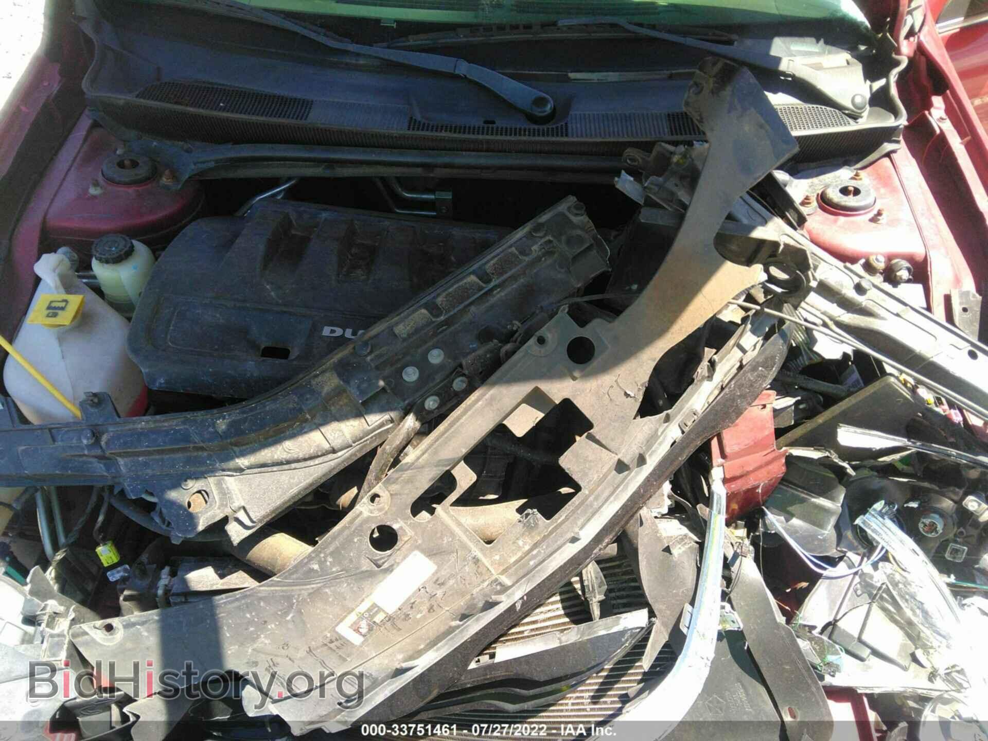 2014 CHRYSLER 200 - VIN: 1C3CCBBBXEN197613 - Фото 10