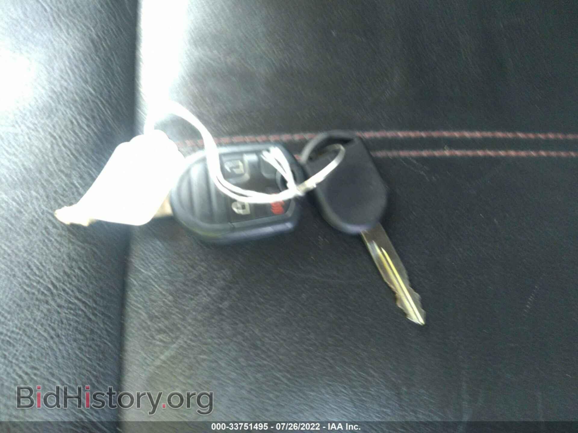 2013 FORD EDGE - VIN: 2FMDK4KC0DBB38602 - Photo 11