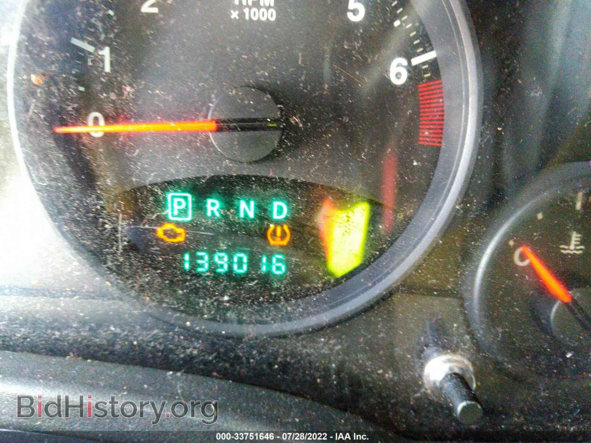 2012 JEEP COMPASS - VIN: 1C4NJCBA2CD610344 - Фото 7