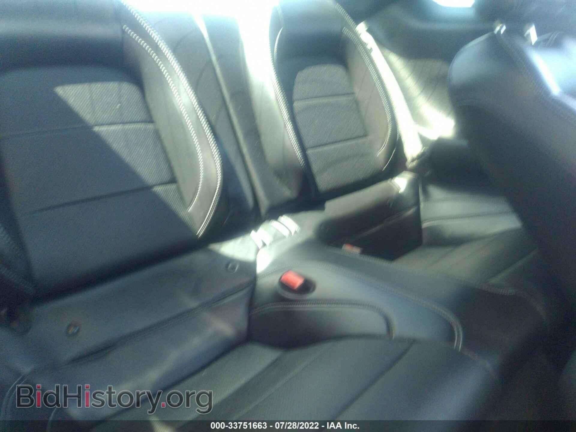 2020 FORD MUSTANG - VIN: 1FA6P8TD0L5114676 - Фото 8
