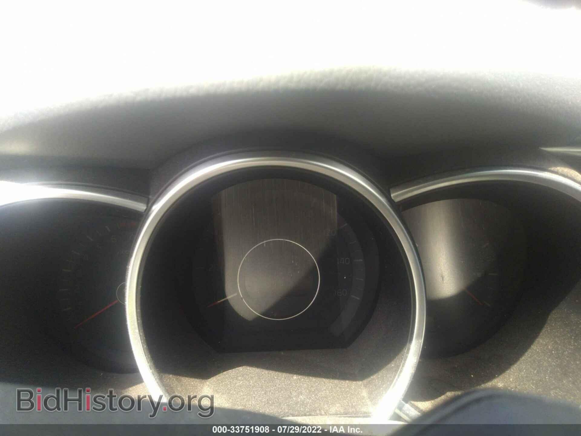 2015 KIA OPTIMA - VIN: KNAGM4A76F5593233 - Photo 7