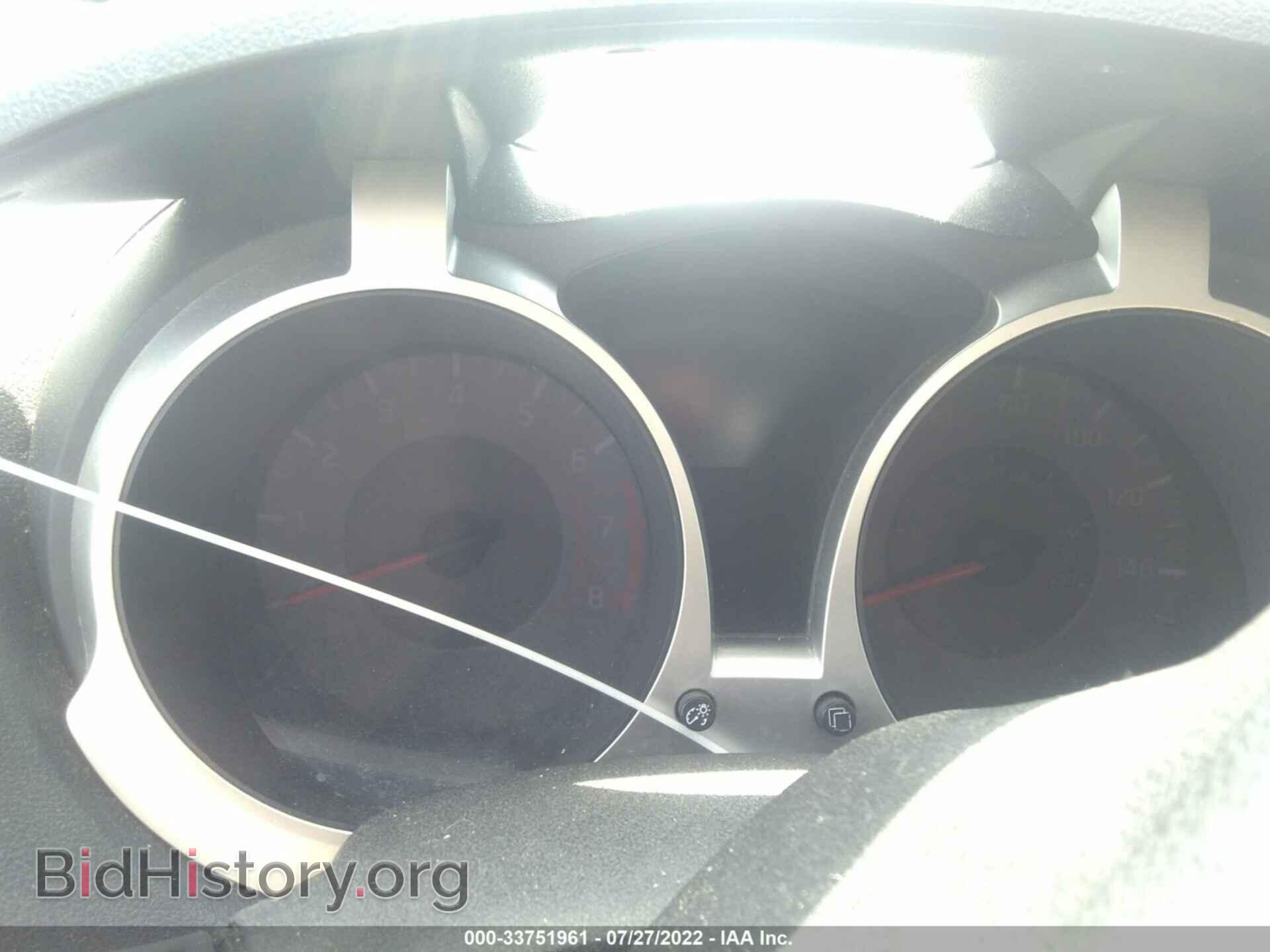 2011 NISSAN JUKE - VIN: JN8AF5MR2BT006221 - Фото 7