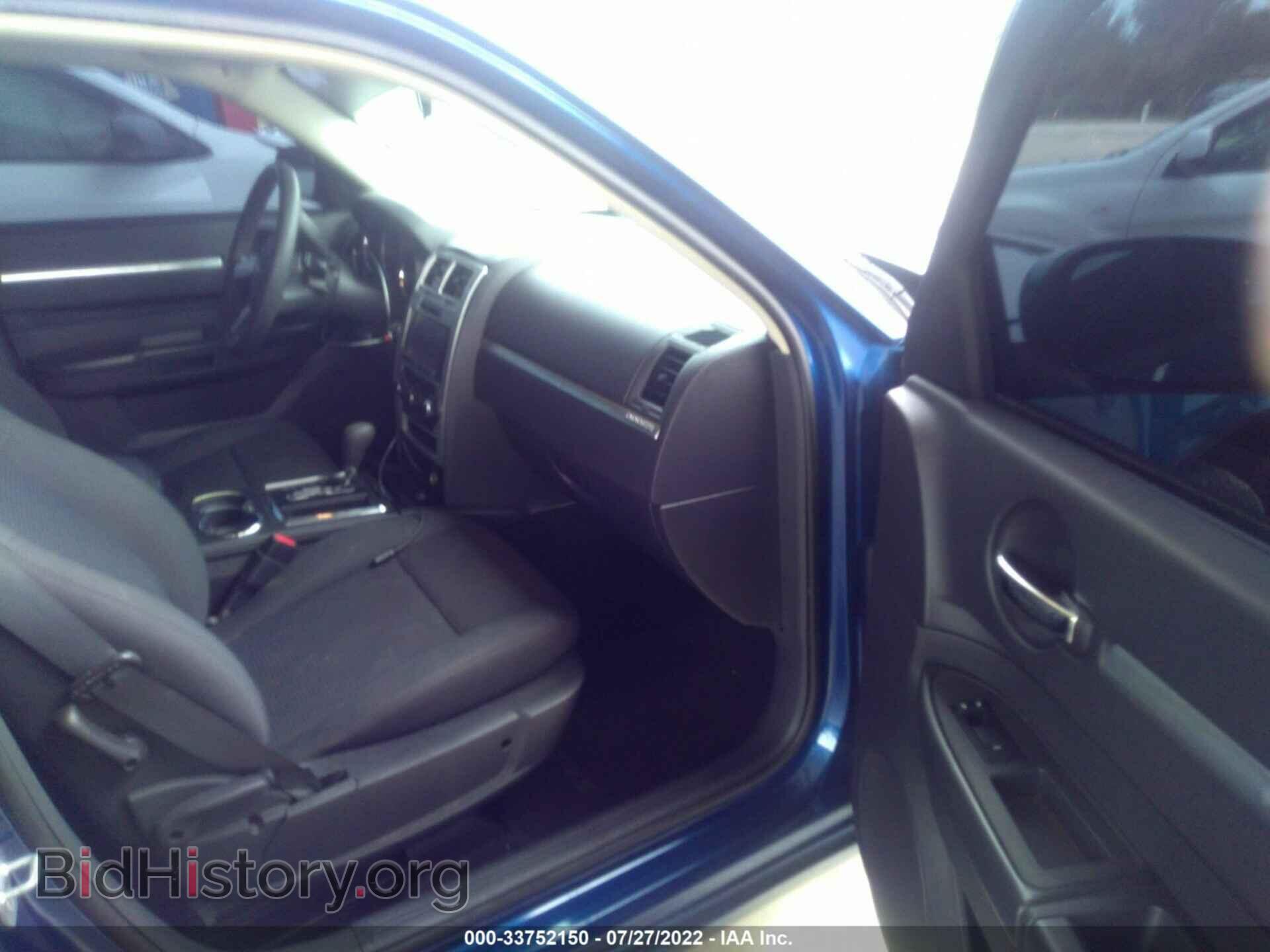 2010 DODGE CHARGER - VIN: 2B3CA4CD9AH153510 - Фото 5