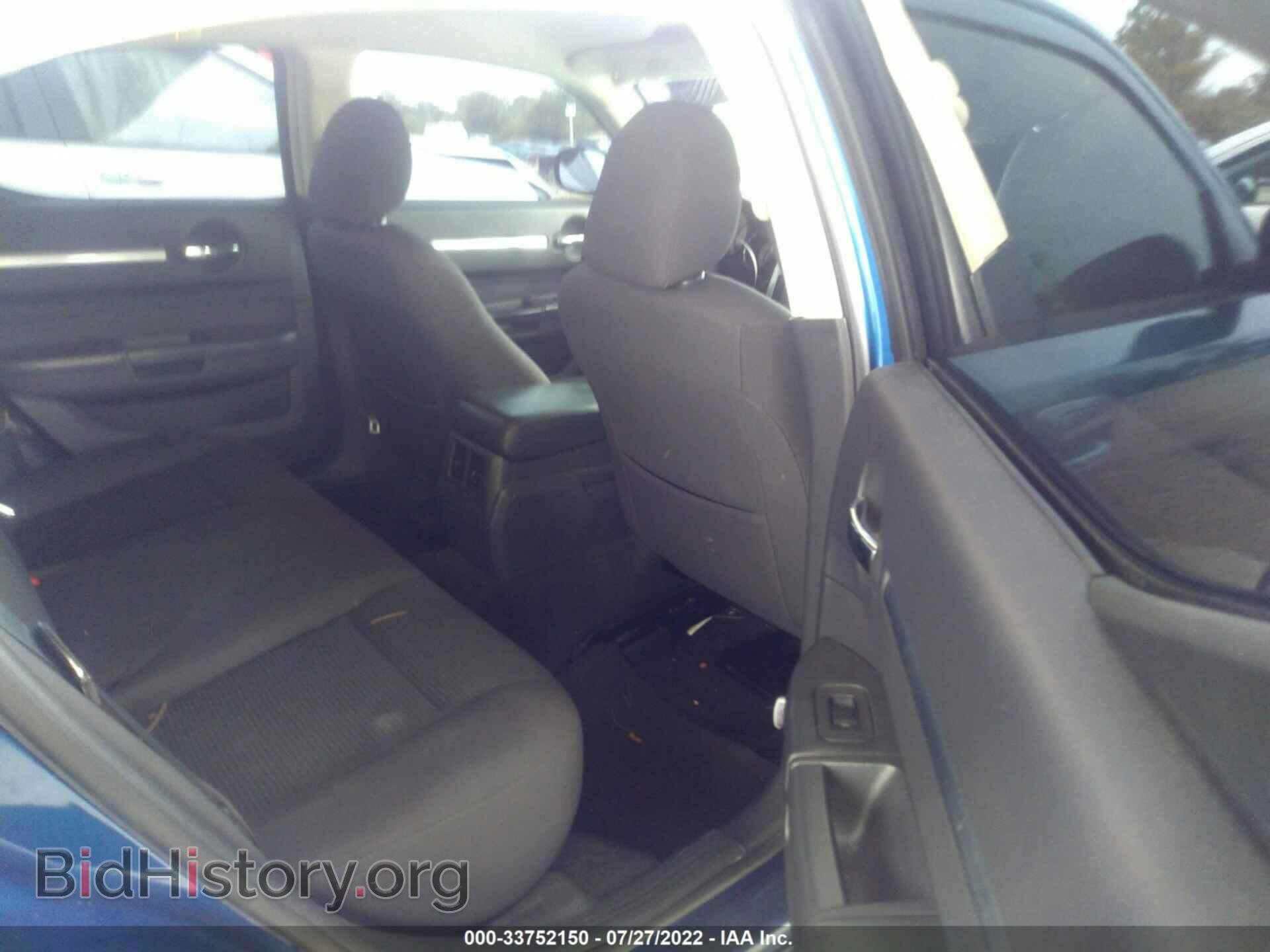 2010 DODGE CHARGER - VIN: 2B3CA4CD9AH153510 - Фото 8