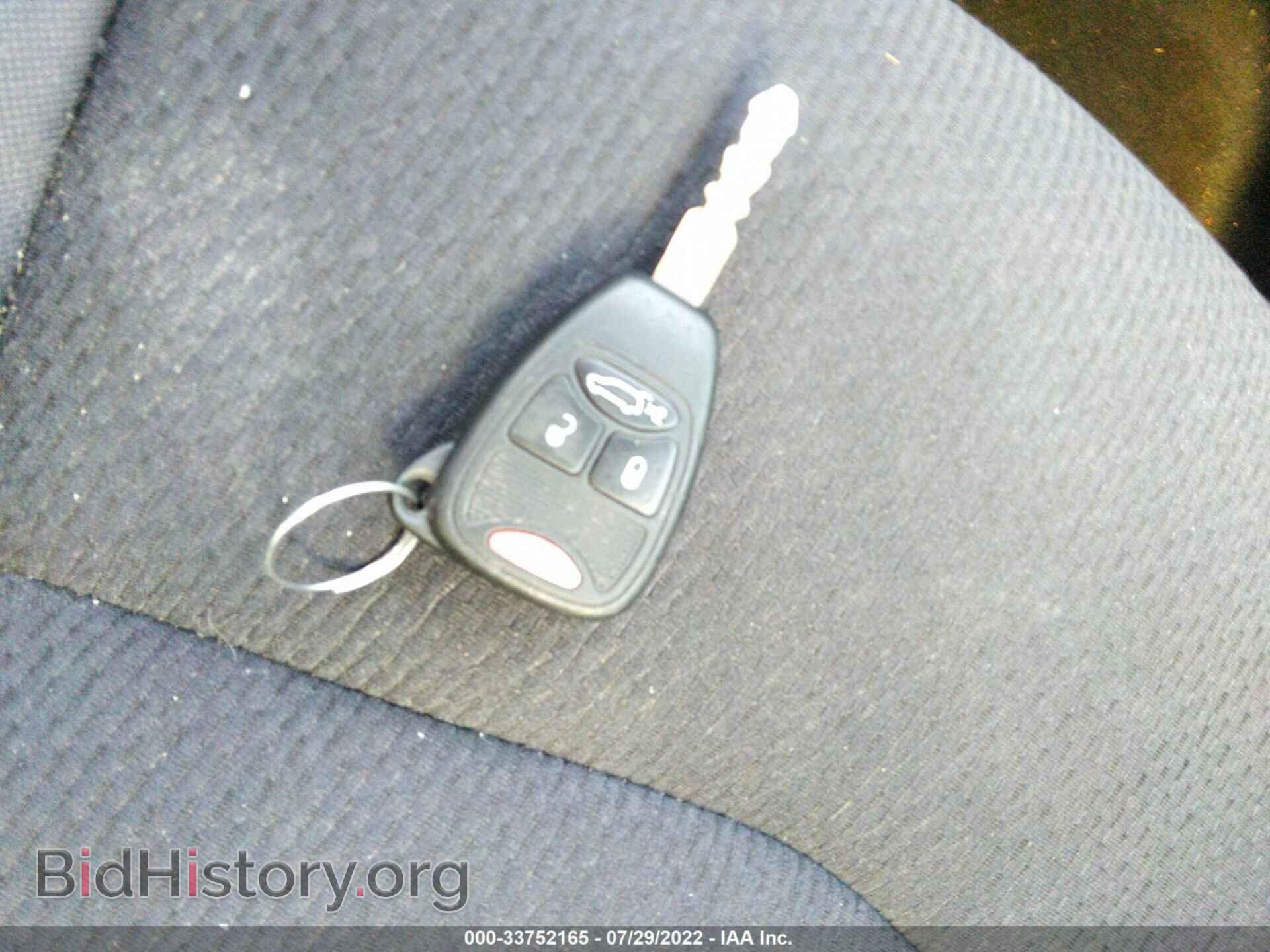 2013 CHRYSLER 200 - VIN: 1C3CCBBB9DN655902 - Photo 11