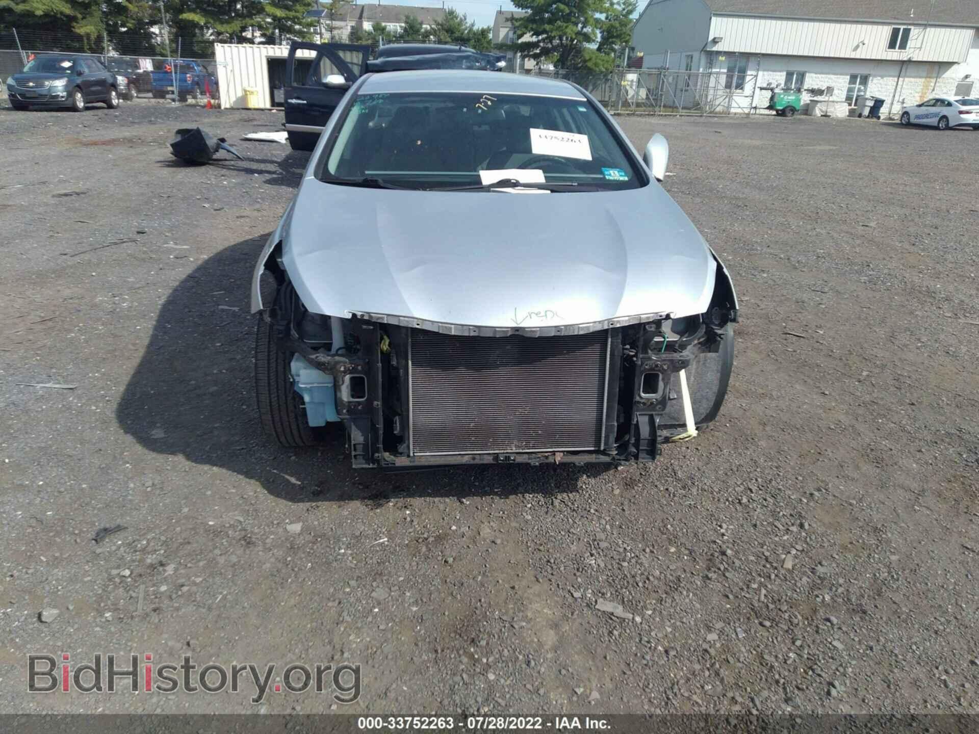 2012 HYUNDAI SONATA - VIN: 5NPEB4AC0CH335475 - Фото 6