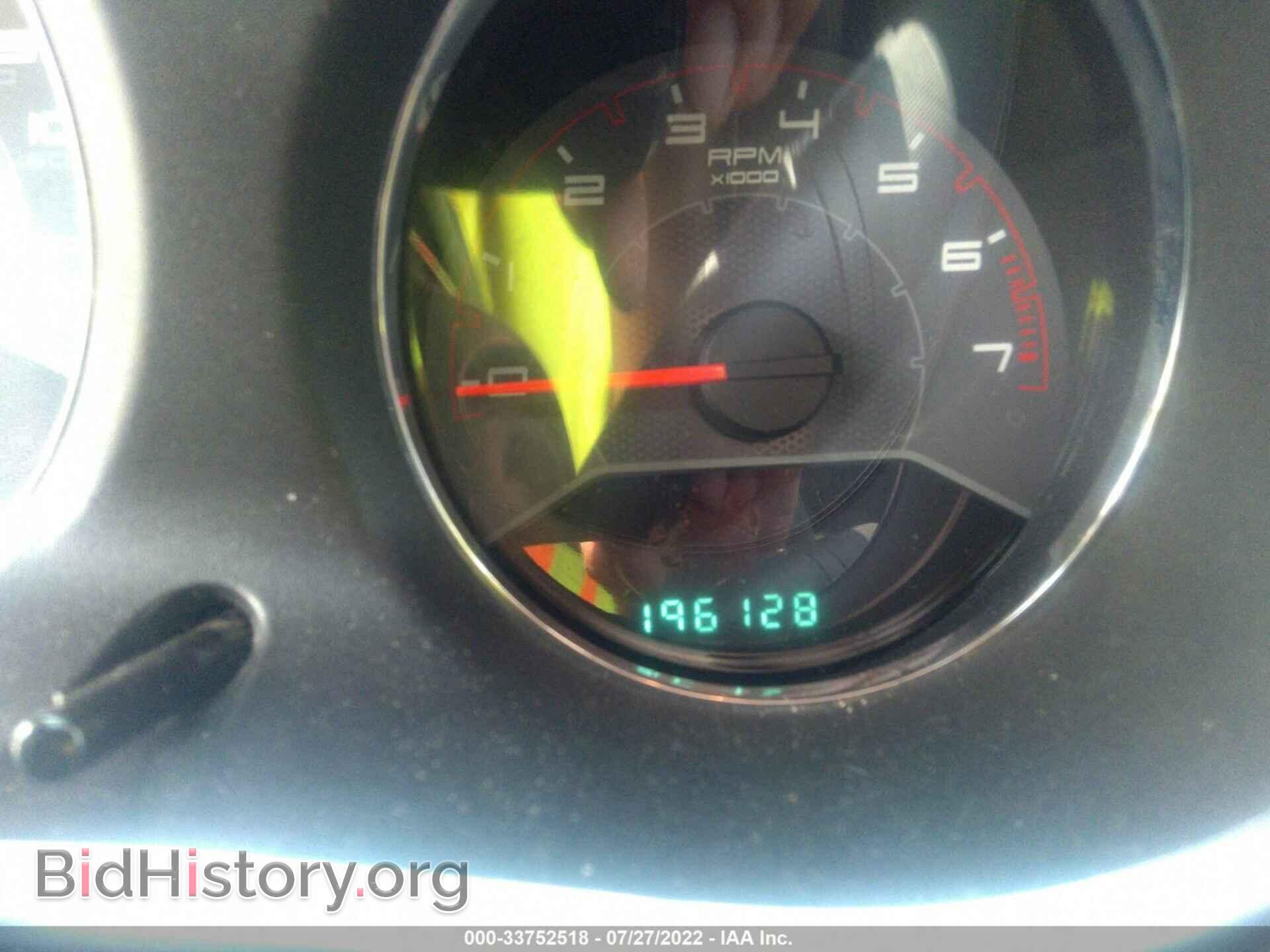 2011 DODGE AVENGER - VIN: 1B3BD4FB5BN608634 - Фото 7