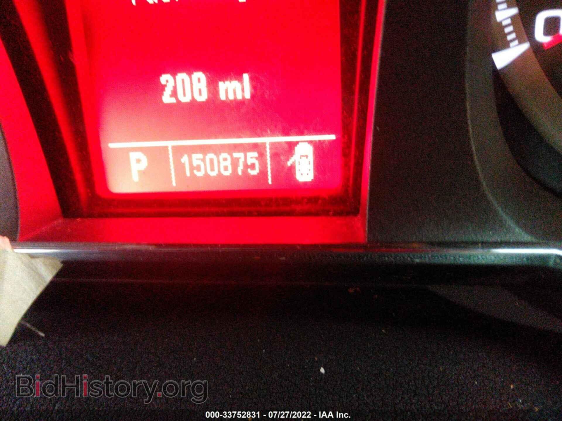 2011 GMC TERRAIN - VIN: 2CTFLTEC1B6390448 - Фото 7