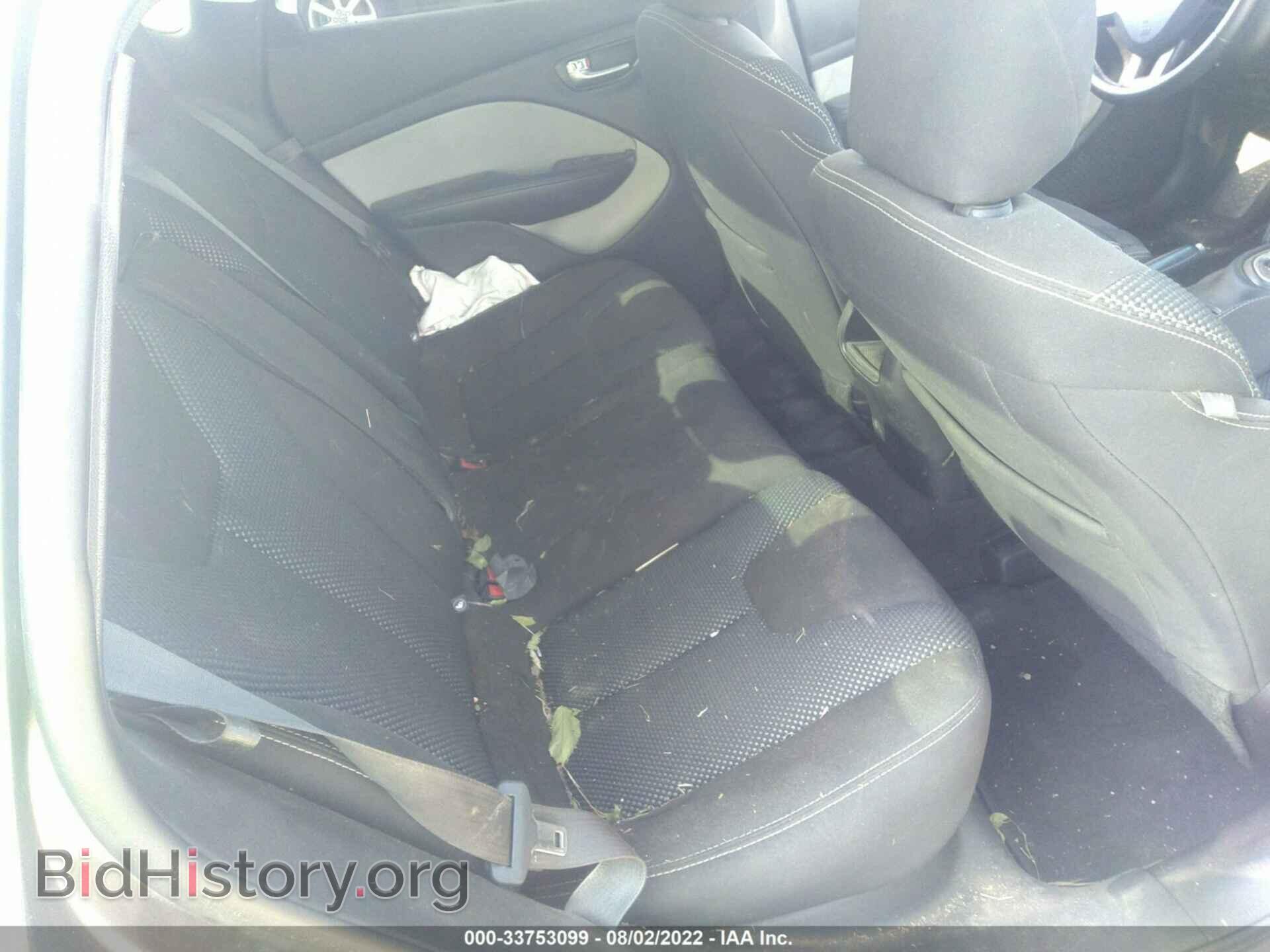 2015 DODGE DART - VIN: 1C3CDFBB8FD243886 - Фото 8