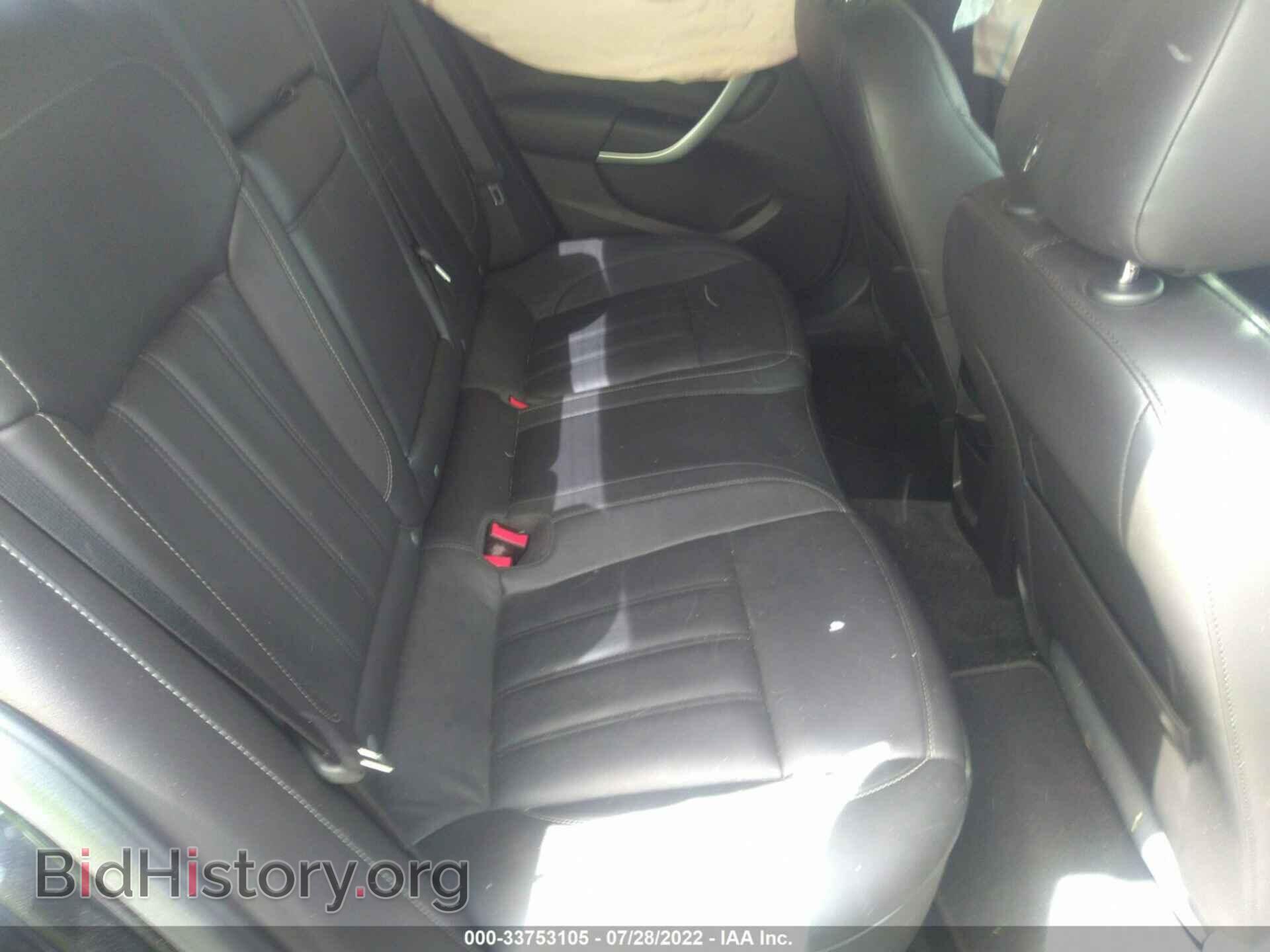 2017 BUICK REGAL - VIN: 2G4GL5EX5H9194207 - Фото 8