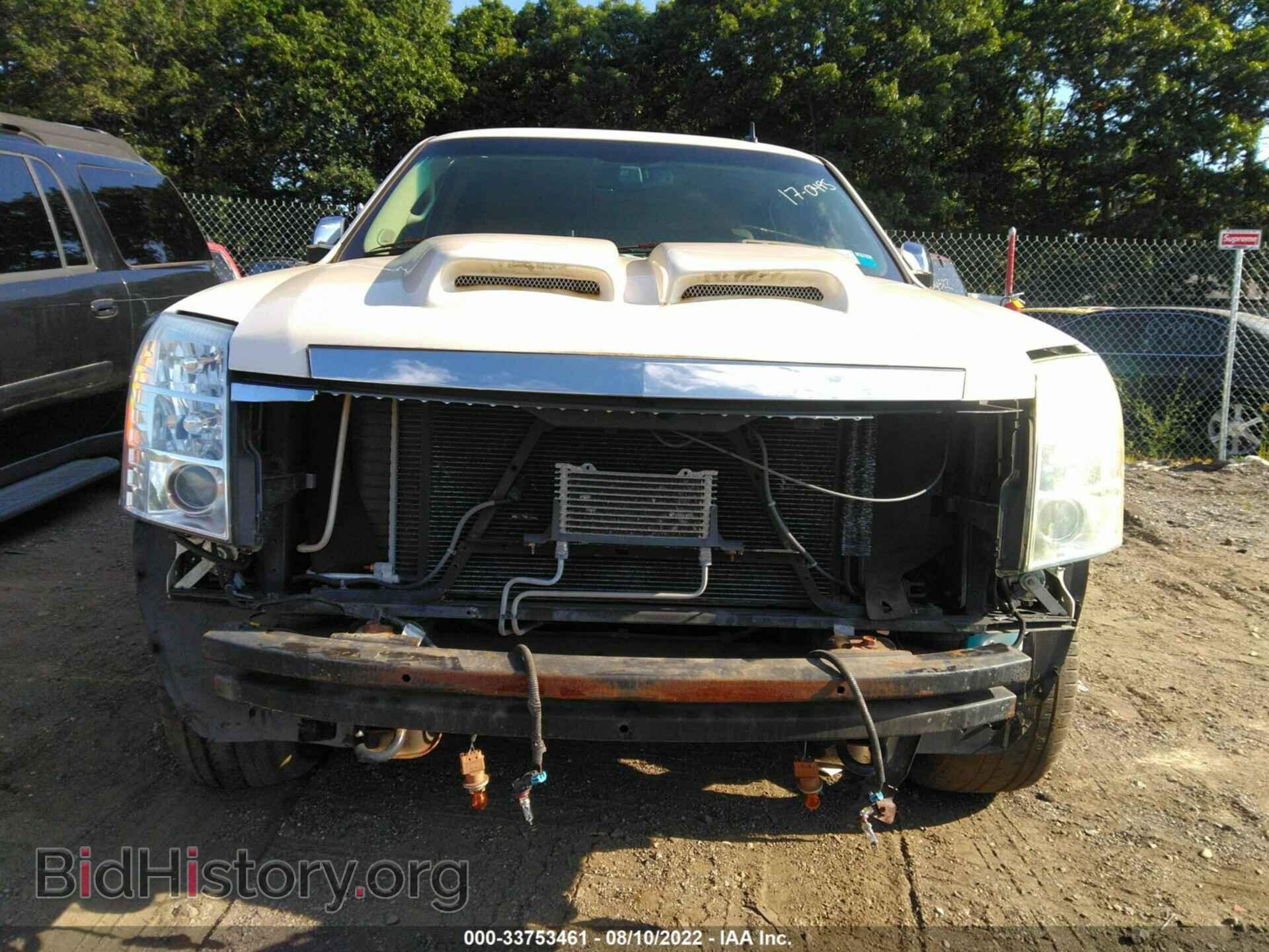 2013 CADILLAC ESCALADE - VIN: 1GYS3BEFXDR201800 - Фото 6