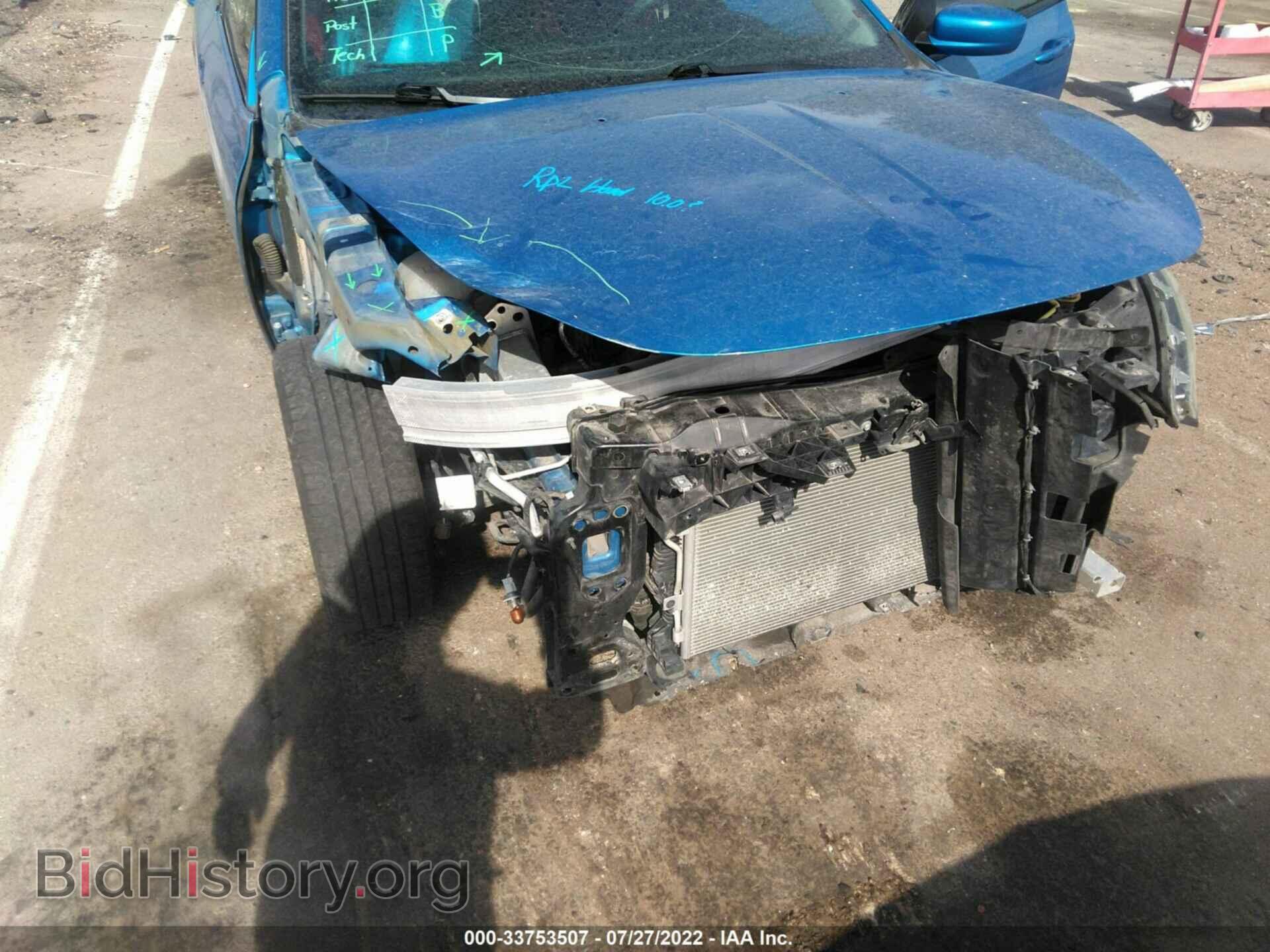2015 DODGE DART - VIN: 1C3CDFBB4FD404623 - Photo 6