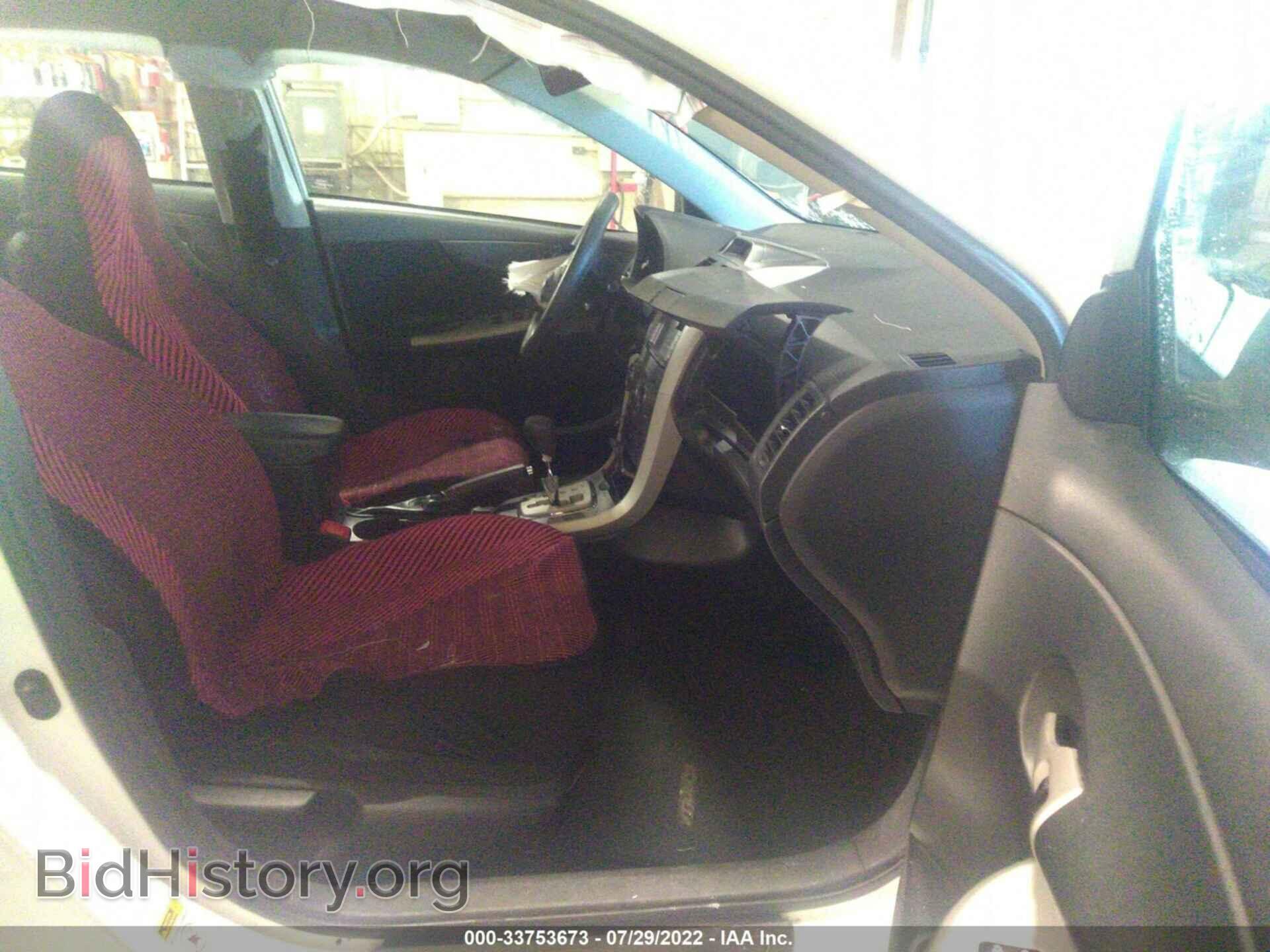 2013 TOYOTA COROLLA - VIN: 2T1BU4EEXDC078256 - Photo 5