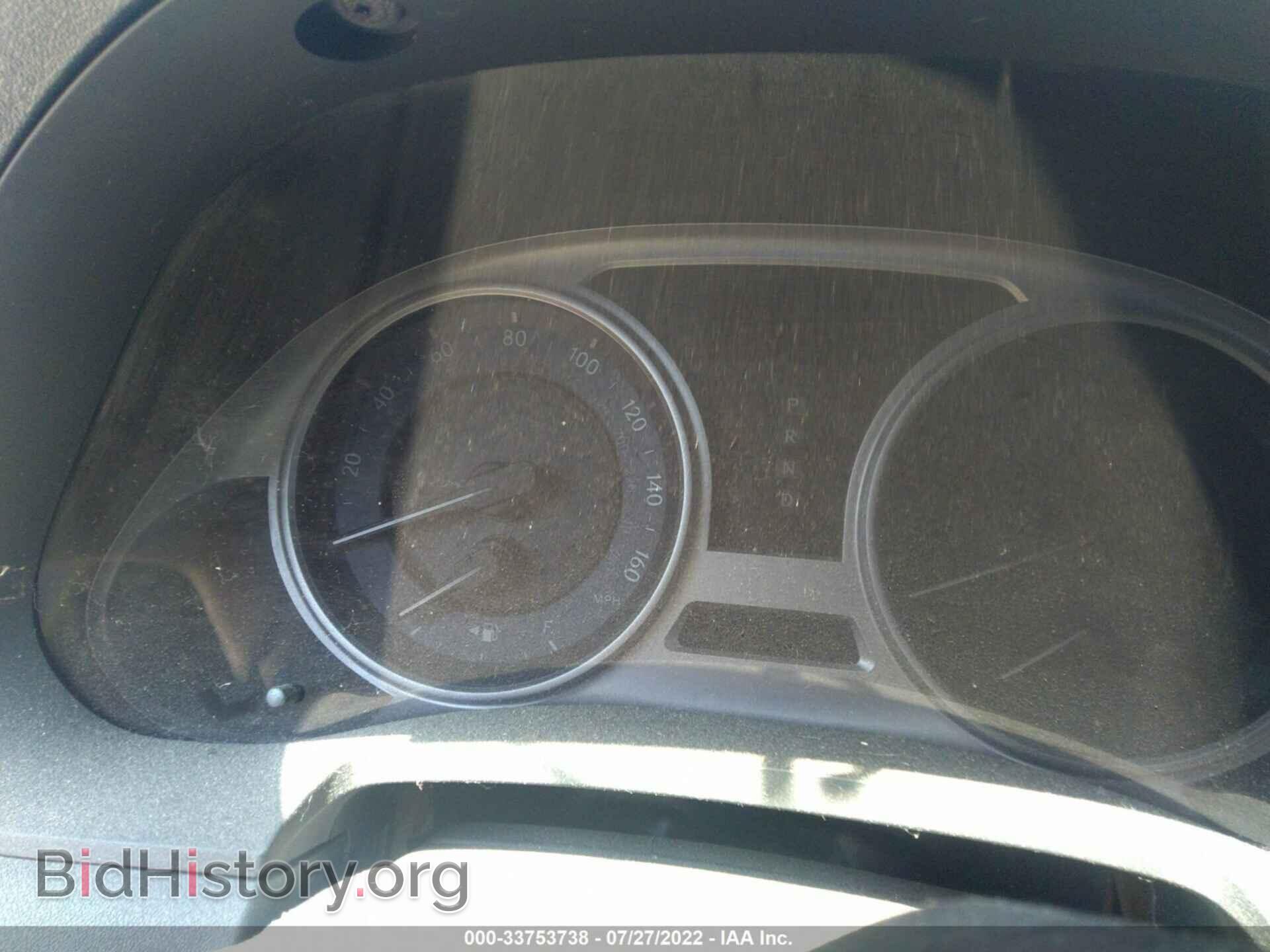 2010 LEXUS IS 250 - VIN: JTHCF5C28A2032544 - Фото 7