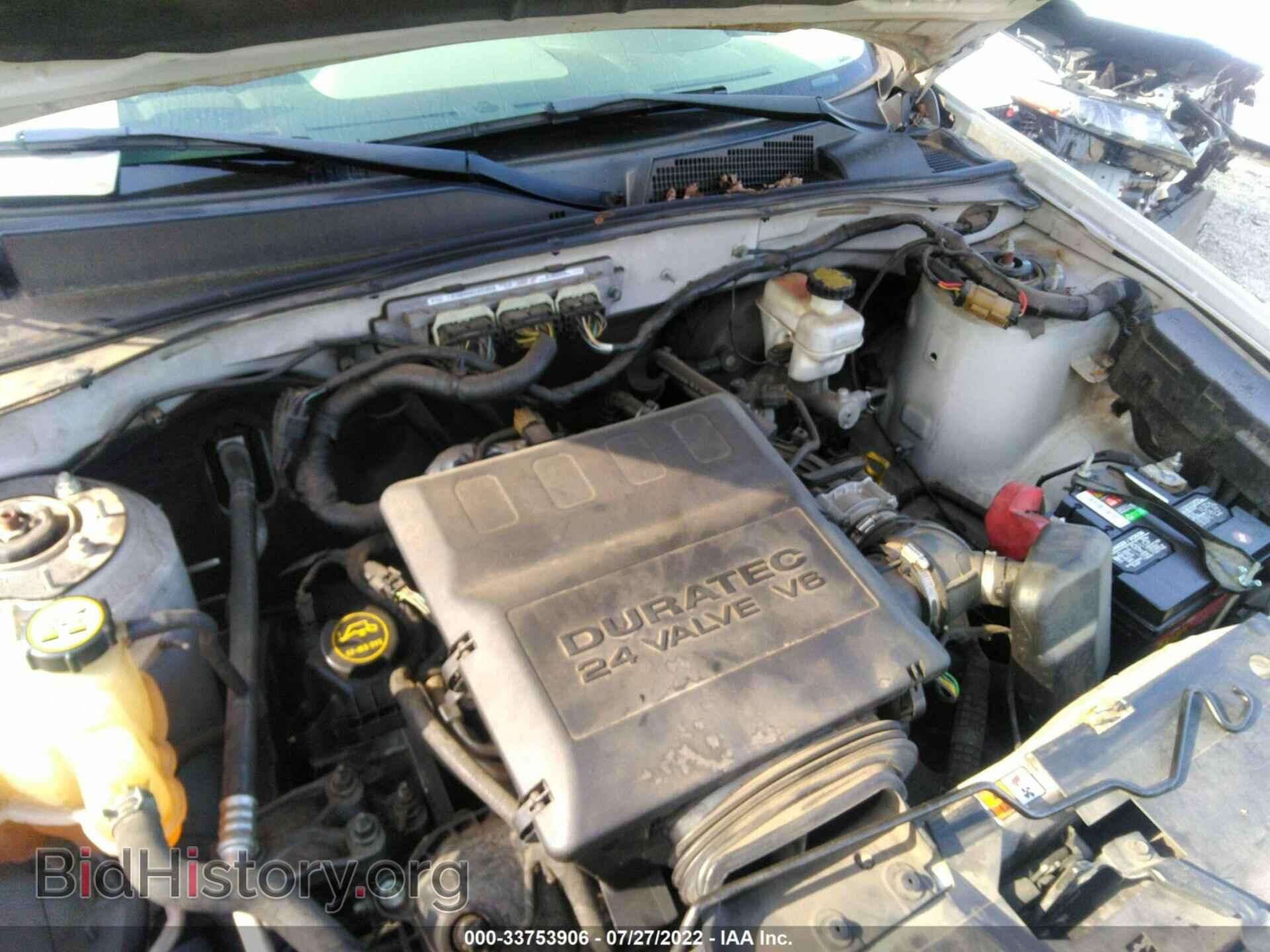 2010 FORD ESCAPE - VIN: 1FMCU0DG4AKD37264 - Фото 10