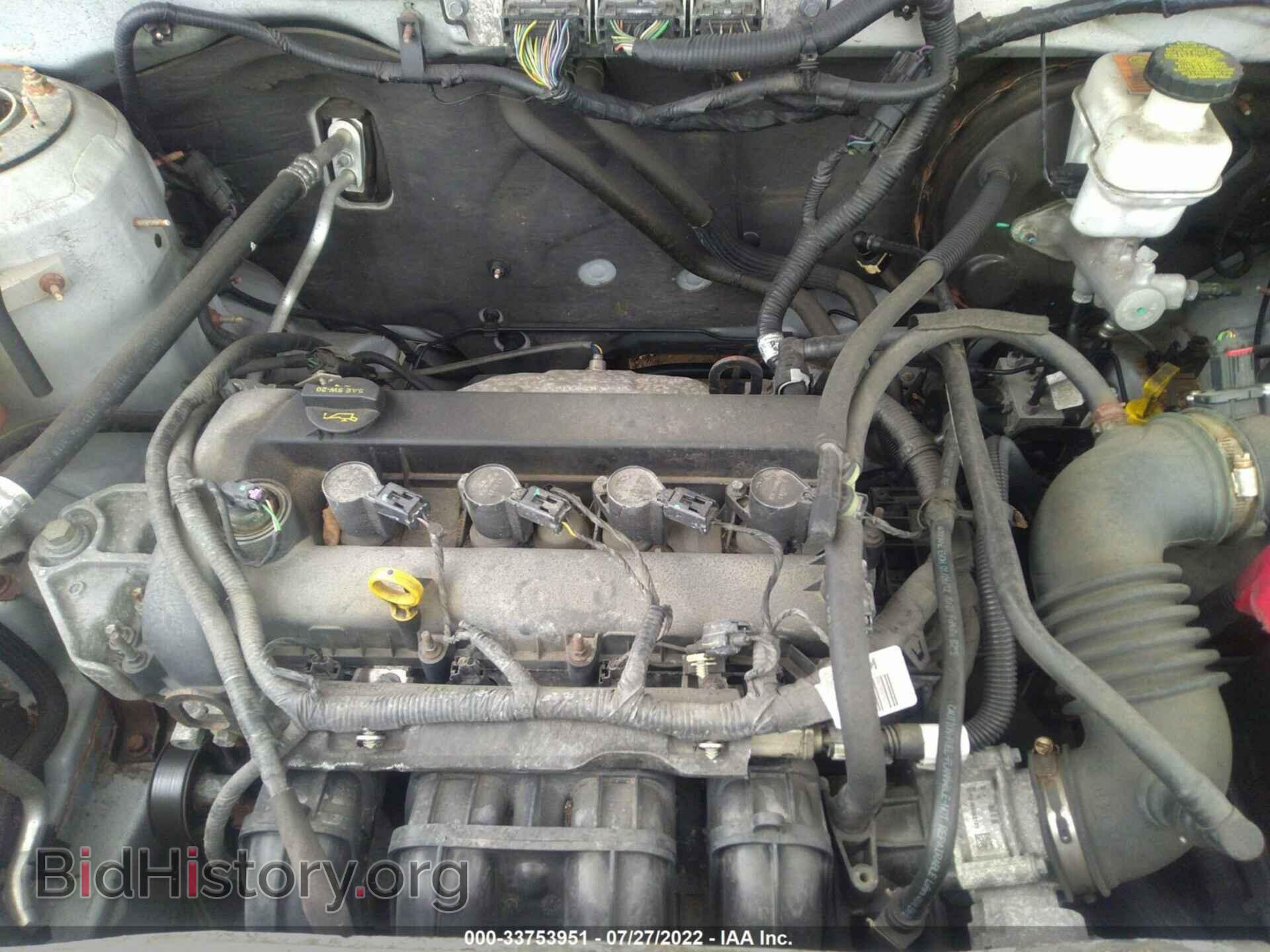 2012 FORD ESCAPE - VIN: 1FMCU0C76CKC05627 - Фото 10