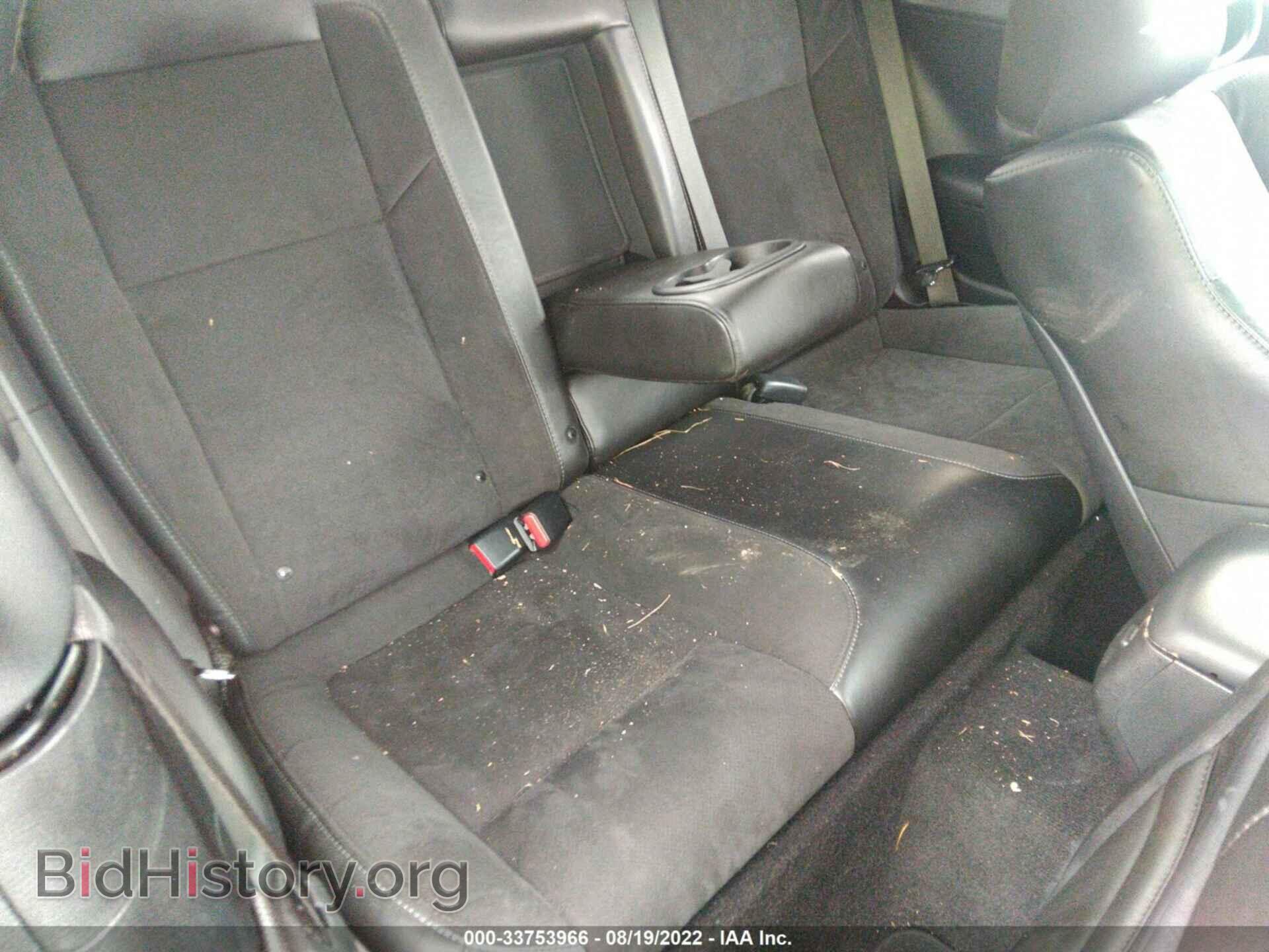2021 DODGE CHALLENGER - VIN: 2C3CDZBTXMH618221 - Photo 8