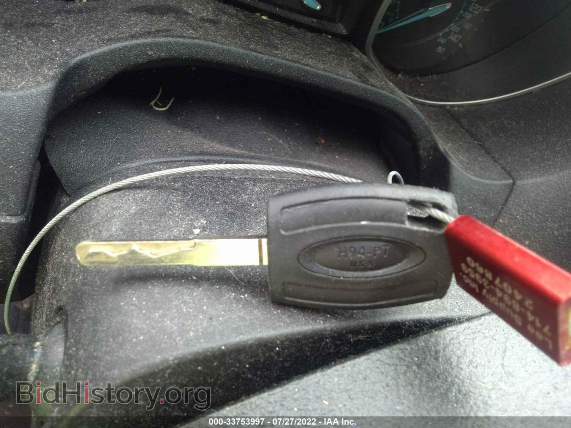 2012 FORD FOCUS - VIN: 1FAHP3E24CL295560 - Photo 11
