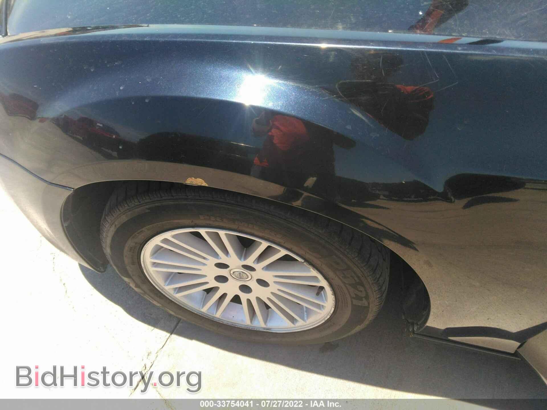 2012 CHRYSLER 300 - VIN: 2C3CCACG1CH277585 - Фото 6
