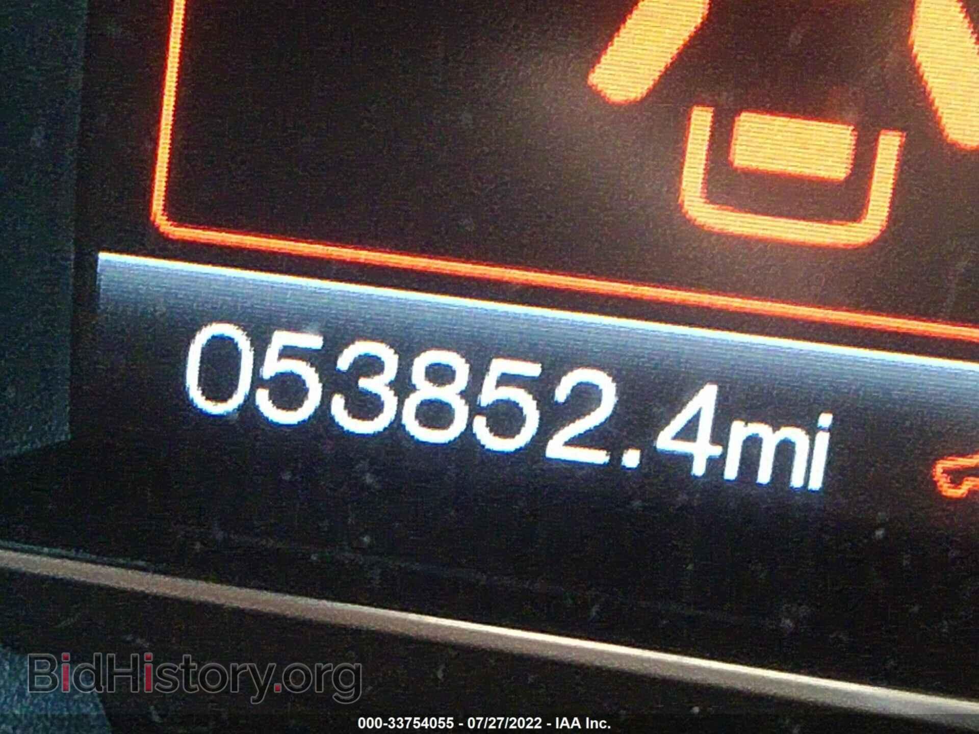 2016 FORD EXPLORER - VIN: 1FM5K7DH8GGD12962 - Фото 7