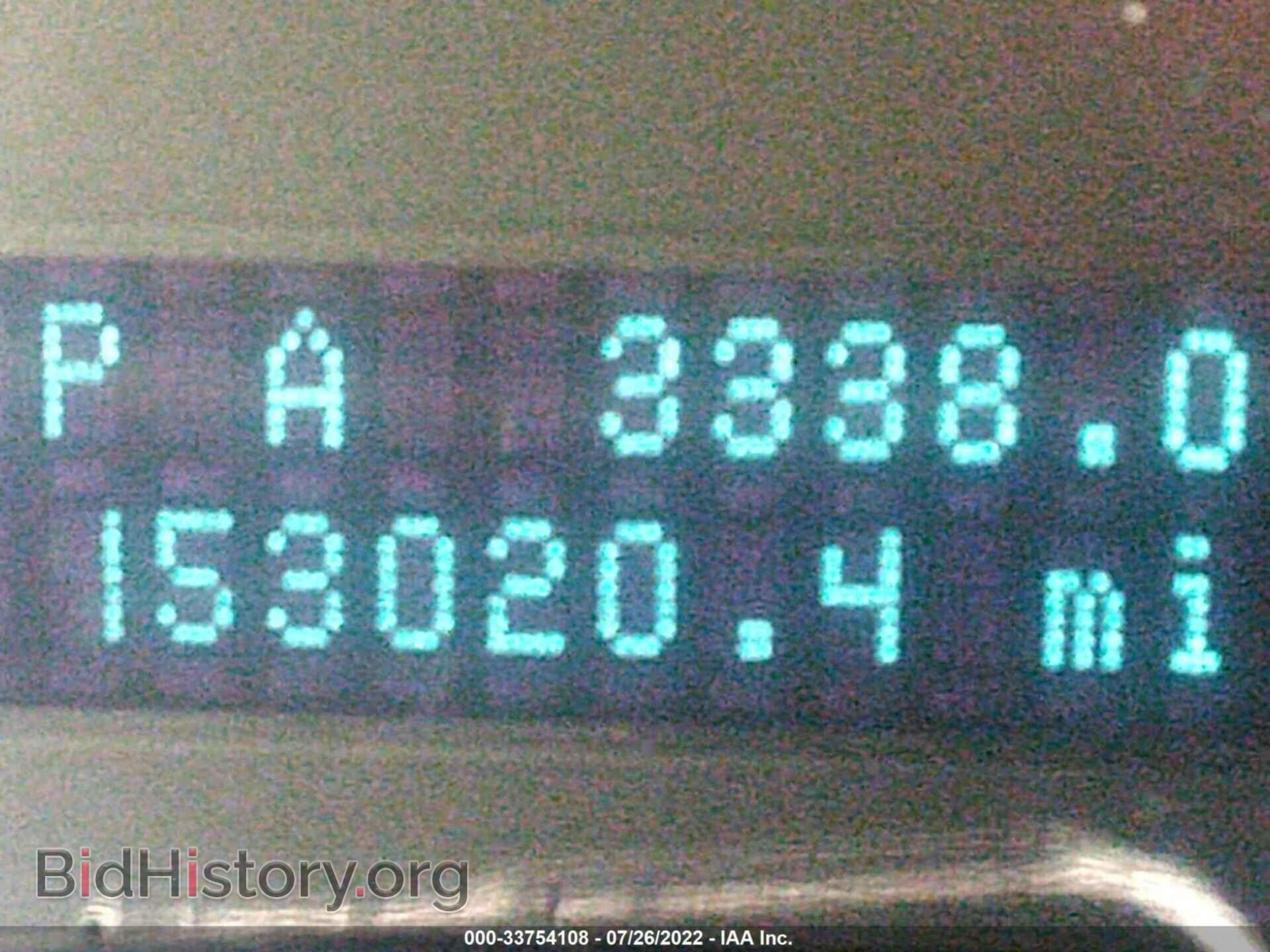 2010 FORD ESCAPE - VIN: 1FMCU9DG3AKB31549 - Фото 7