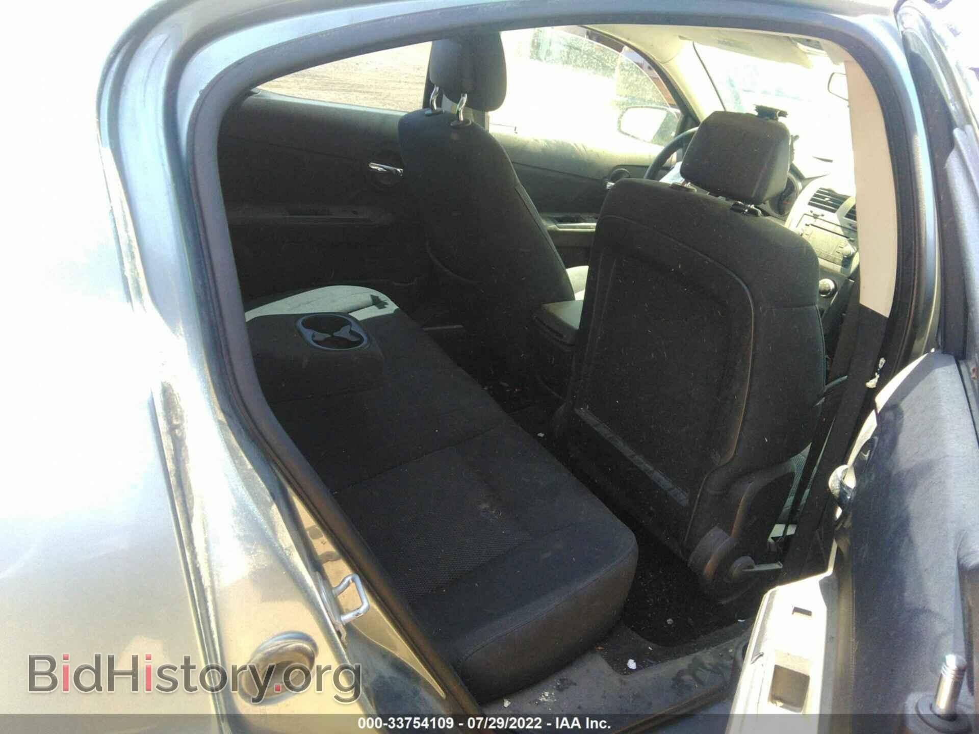 2010 DODGE AVENGER - VIN: 1B3CC4FB5AN116711 - Фото 8