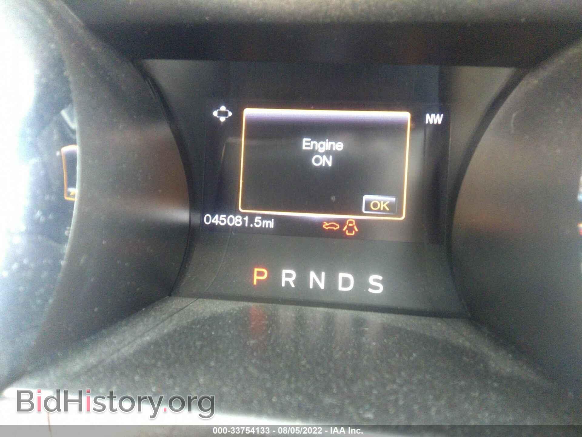 2016 FORD MUSTANG - VIN: 1FA6P8TH9G5228216 - Фото 7