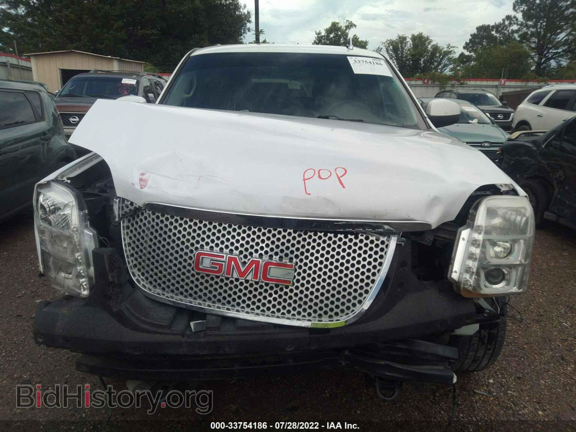 2013 GMC YUKON - VIN: 1GKS1CE01DR149409 - Photo 6