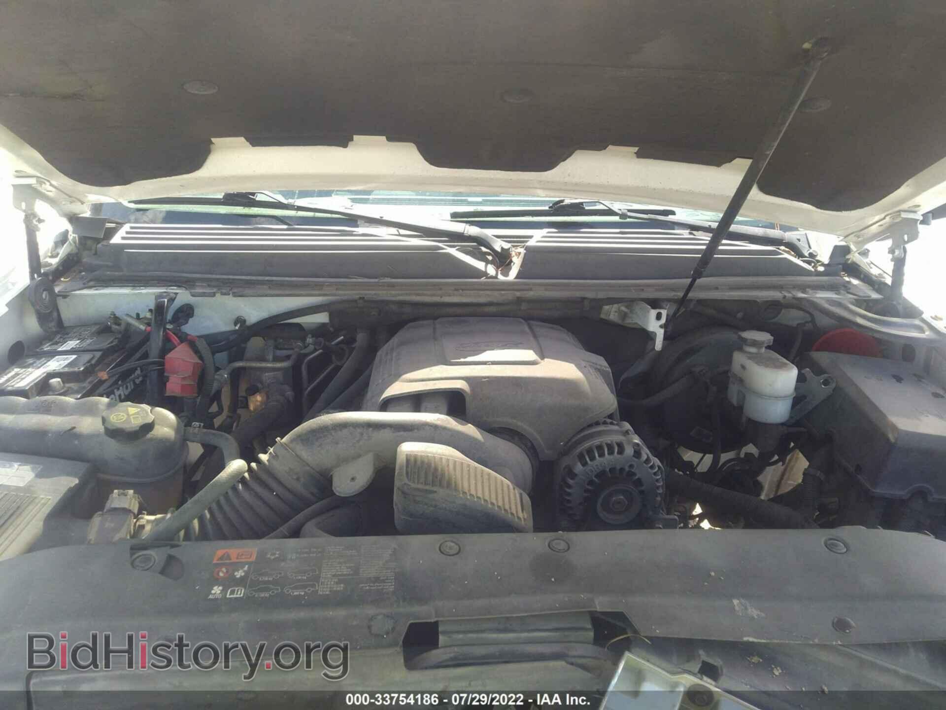 2013 GMC YUKON - VIN: 1GKS1CE01DR149409 - Photo 10
