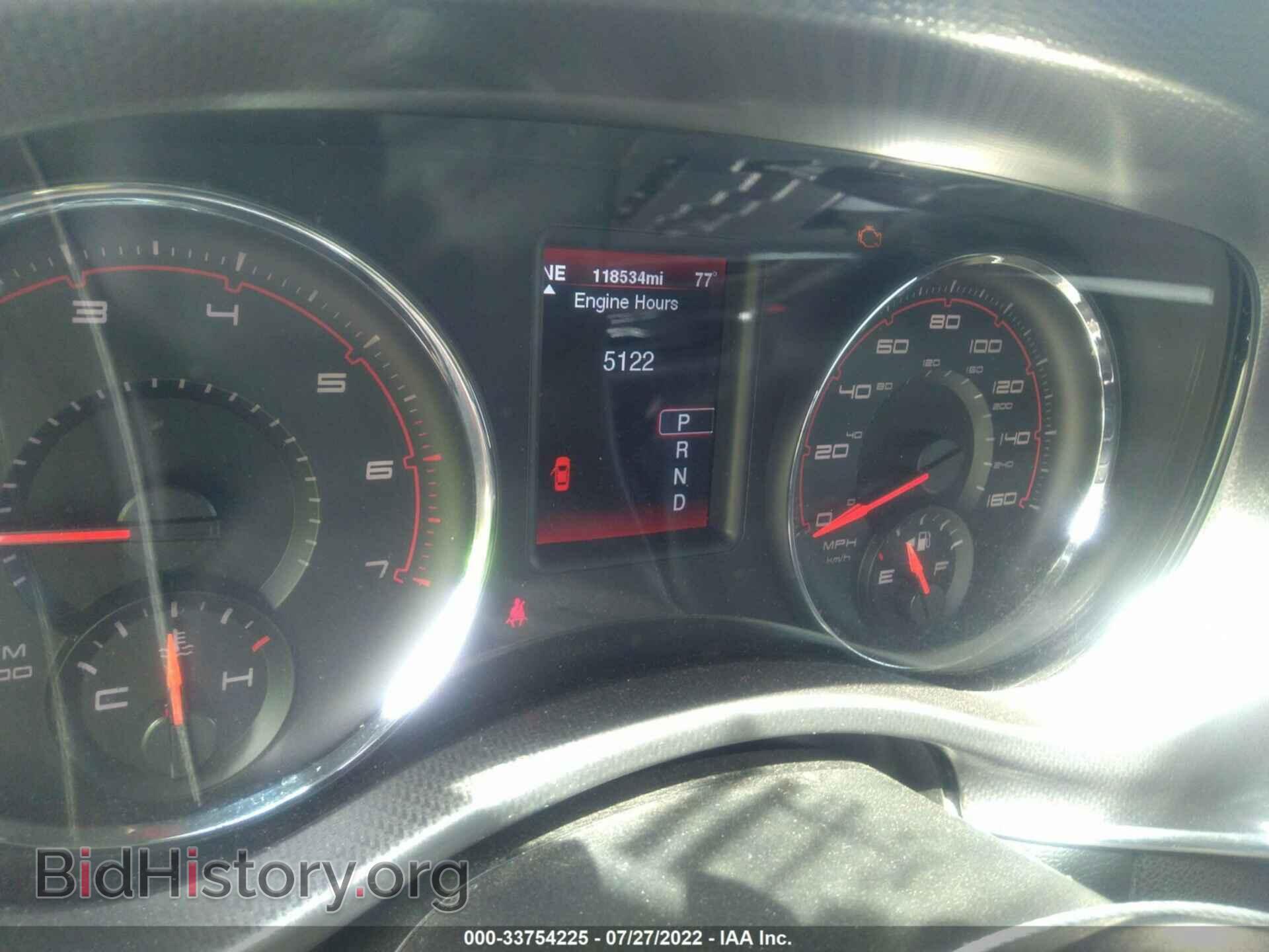 2012 DODGE CHARGER - VIN: 2C3CDXDT2CH191276 - Photo 7