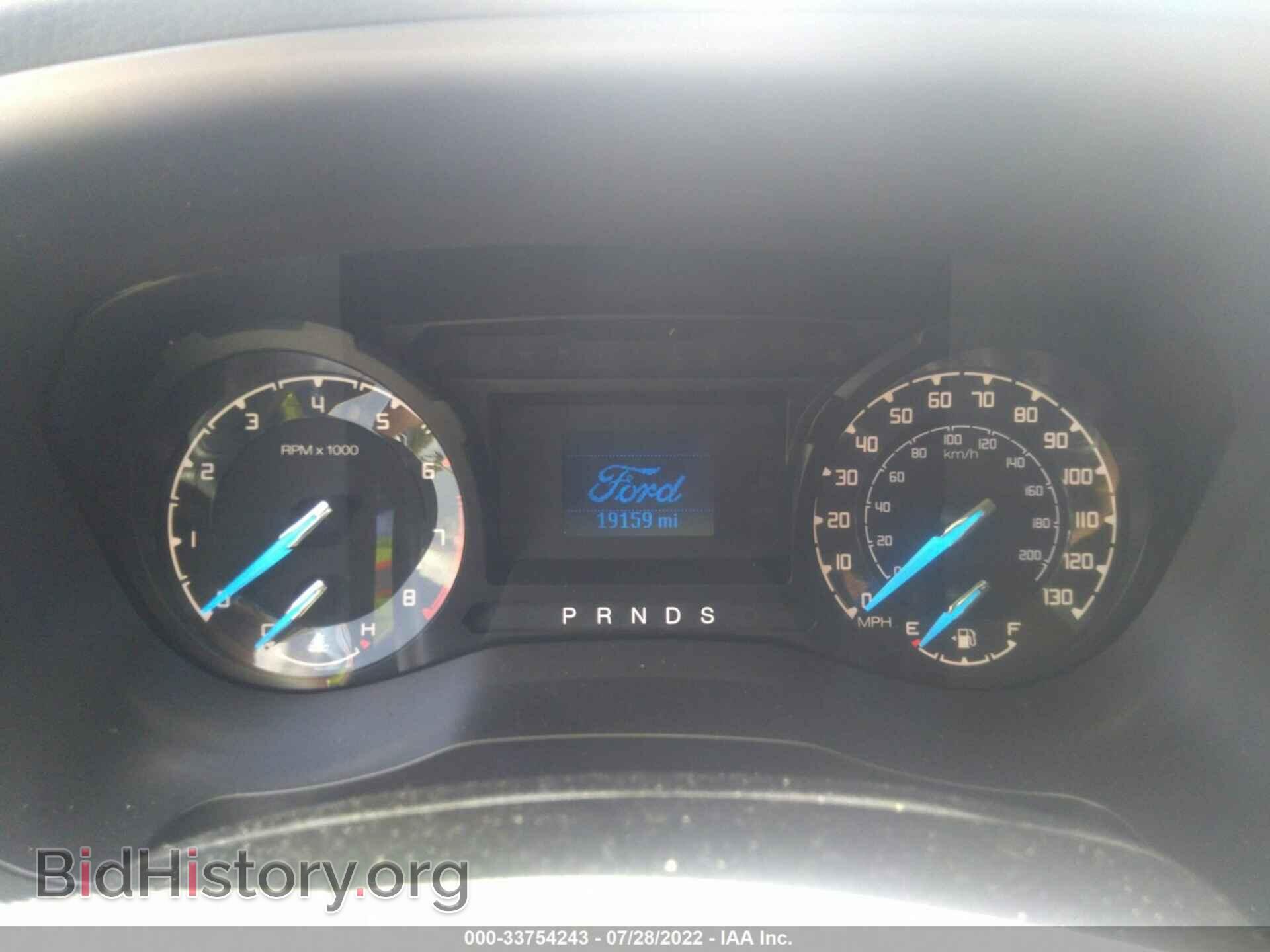 2019 FORD RANGER - VIN: 1FTER4EH7KLB05721 - Фото 7