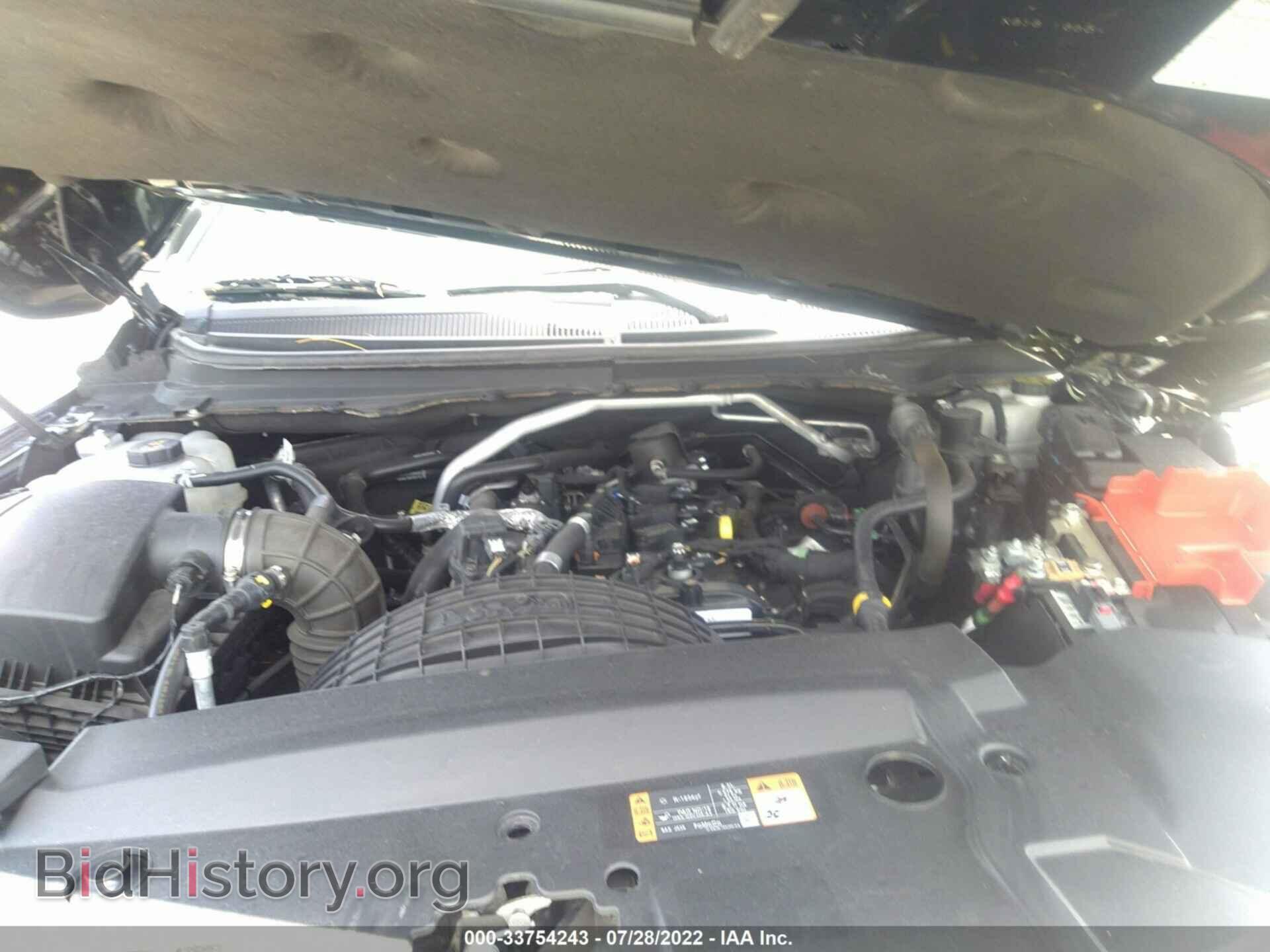 2019 FORD RANGER - VIN: 1FTER4EH7KLB05721 - Фото 10