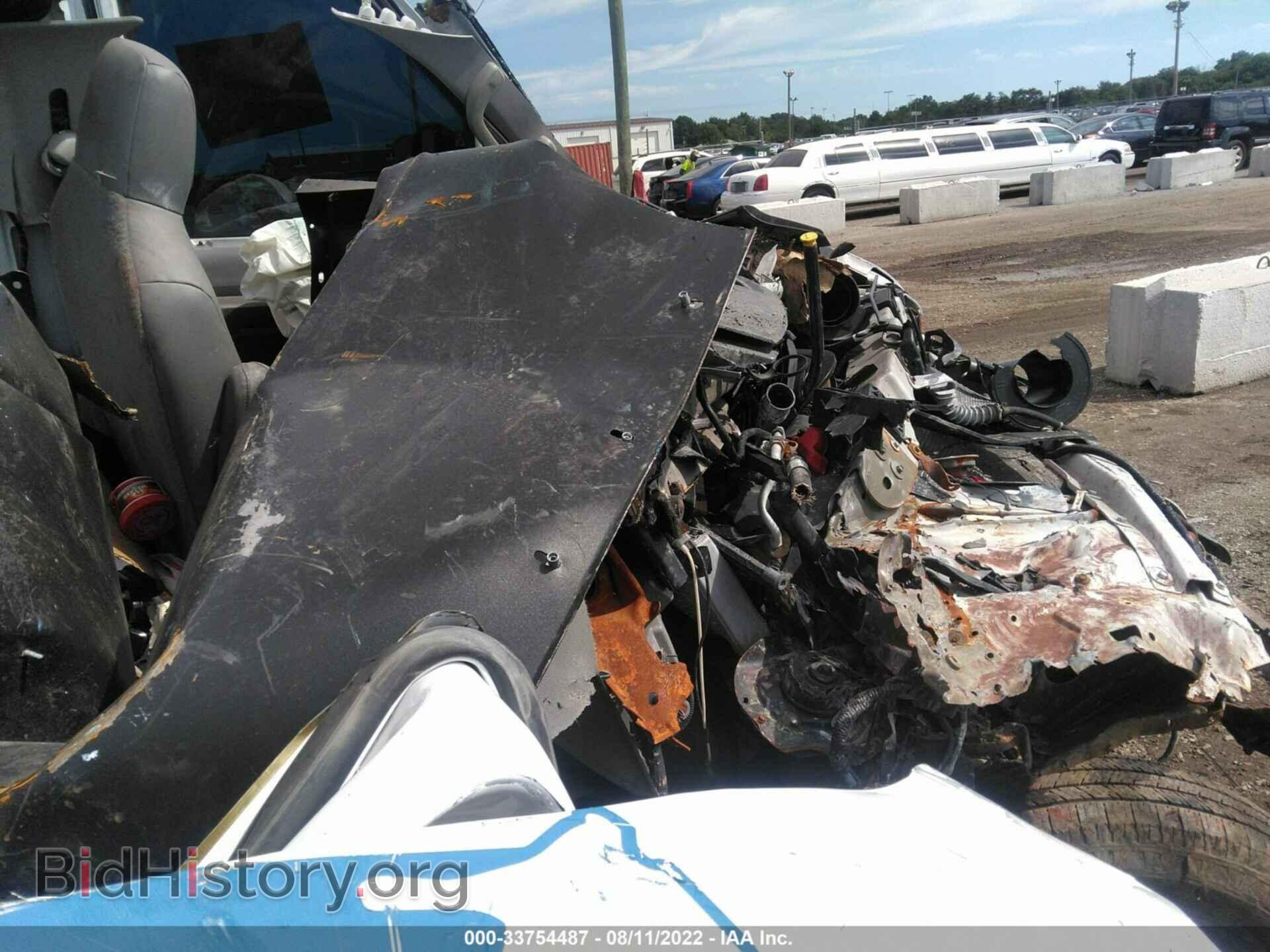 2014 FORD ECONOLINE CARGO VAN - VIN: 1FTNE2EW5EDB20246 - Photo 5