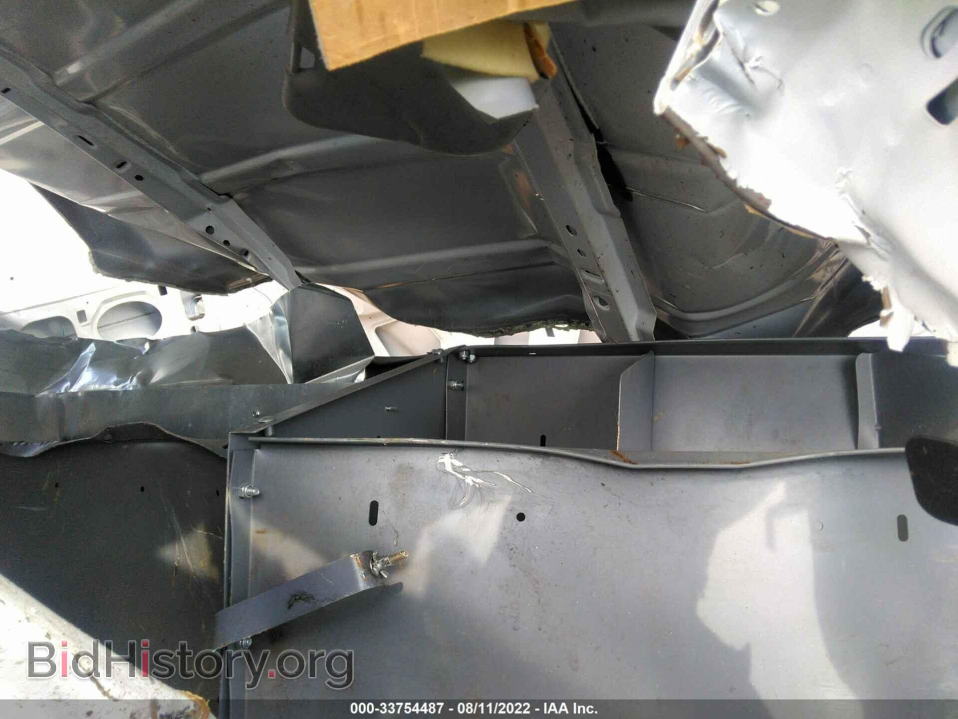 2014 FORD ECONOLINE CARGO VAN - VIN: 1FTNE2EW5EDB20246 - Photo 7