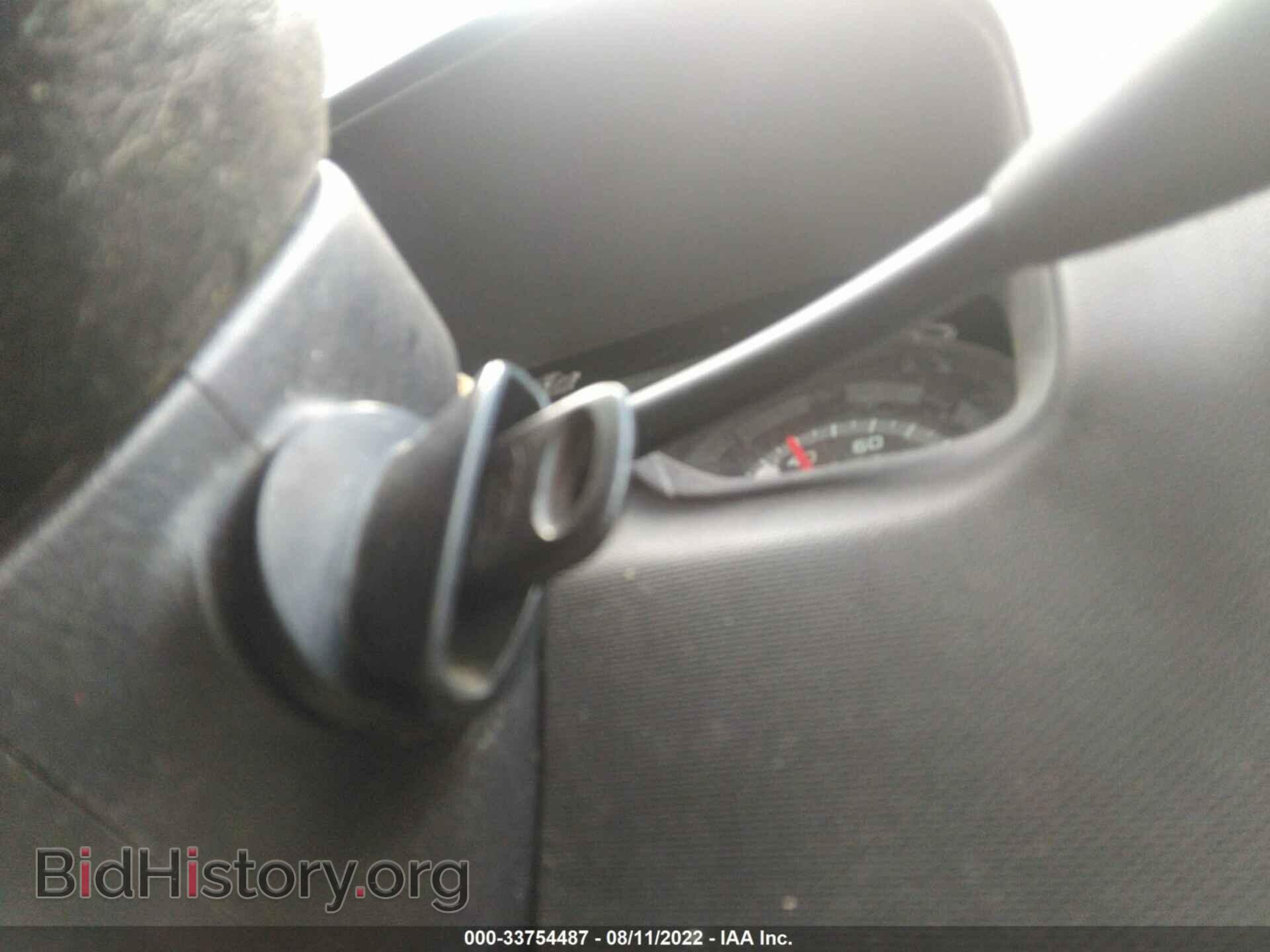 2014 FORD ECONOLINE CARGO VAN - VIN: 1FTNE2EW5EDB20246 - Photo 10