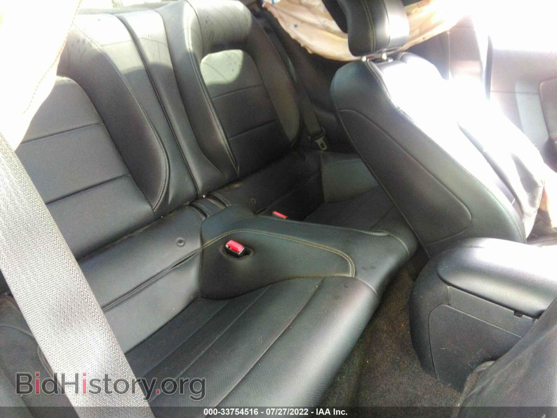 2016 FORD MUSTANG - VIN: 1FA6P8CF7G5327373 - Фото 8