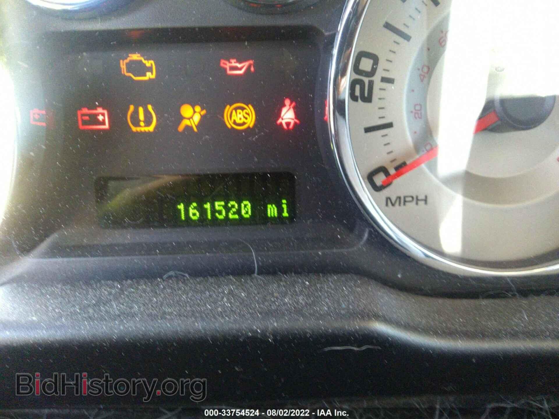 2010 FORD EDGE - VIN: 2FMDK4JC3ABB59411 - Фото 7