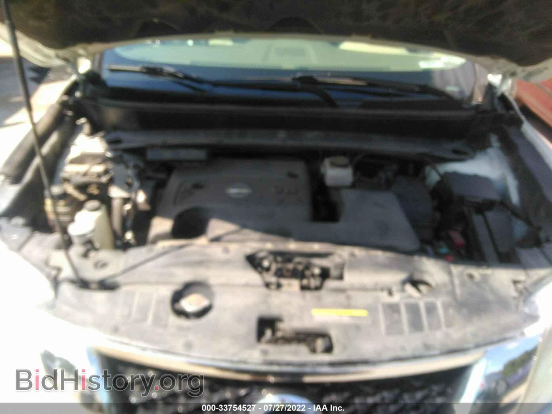 2013 NISSAN PATHFINDER - VIN: 5N1AR2MM4DC636973 - Фото 10