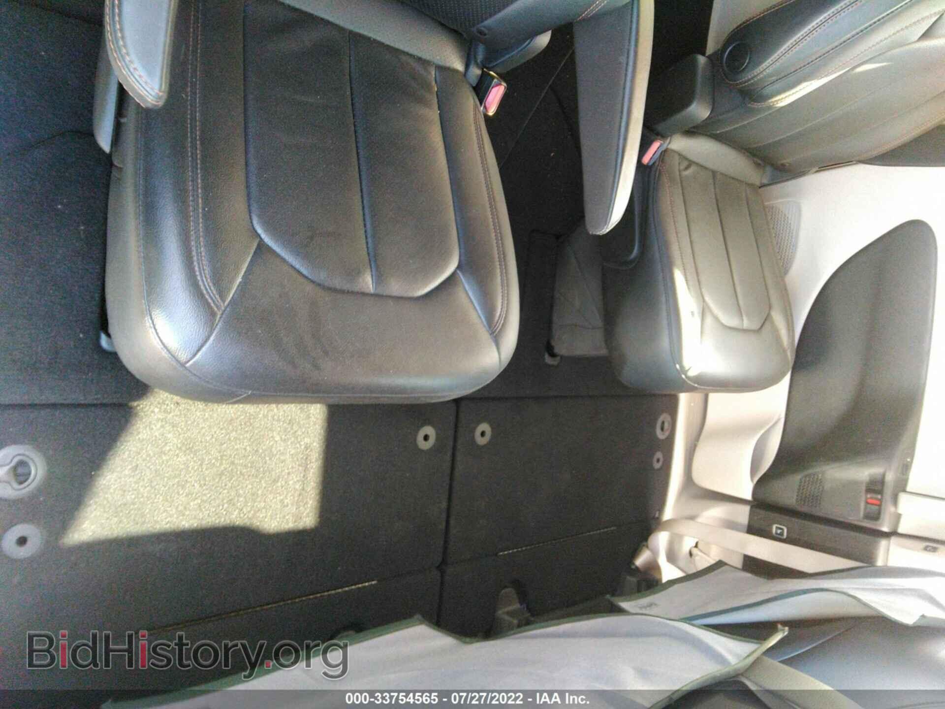 2020 CHRYSLER PACIFICA - VIN: 2C4RC1BG3LR182673 - Фото 8