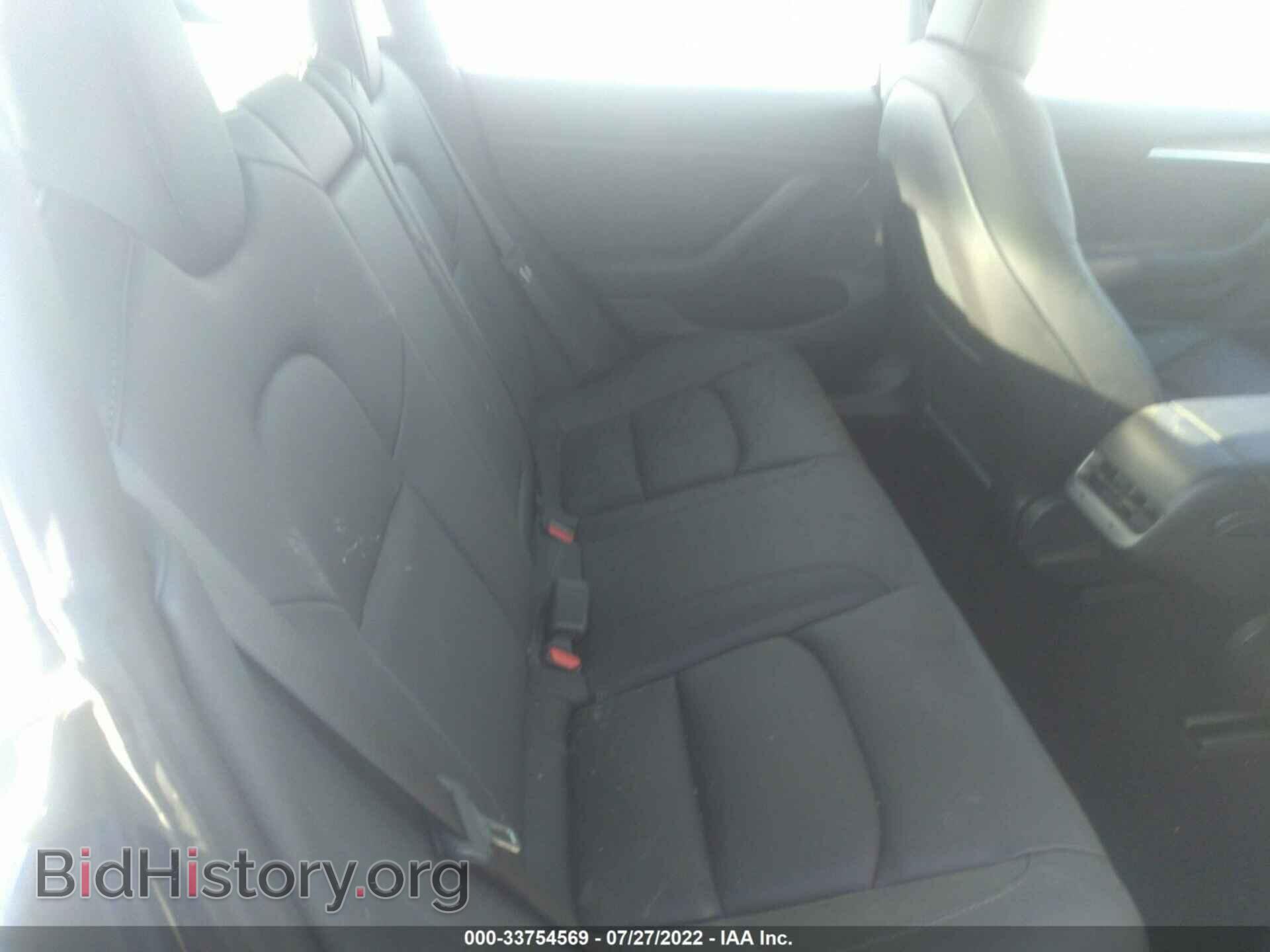 2021 TESLA MODEL 3 - VIN: 5YJ3E1EB4MF983609 - Photo 8