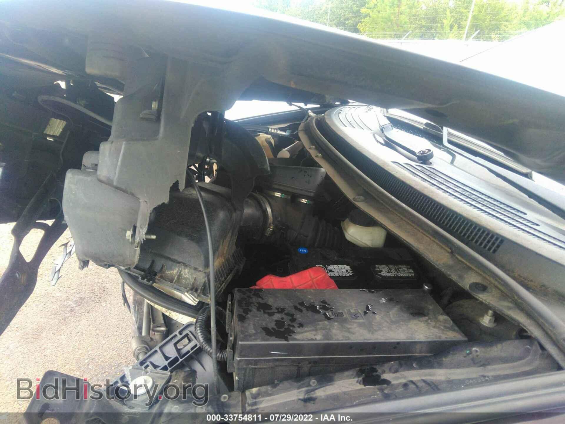 2013 FORD EDGE - VIN: 2FMDK4JC4DBB62337 - Фото 10