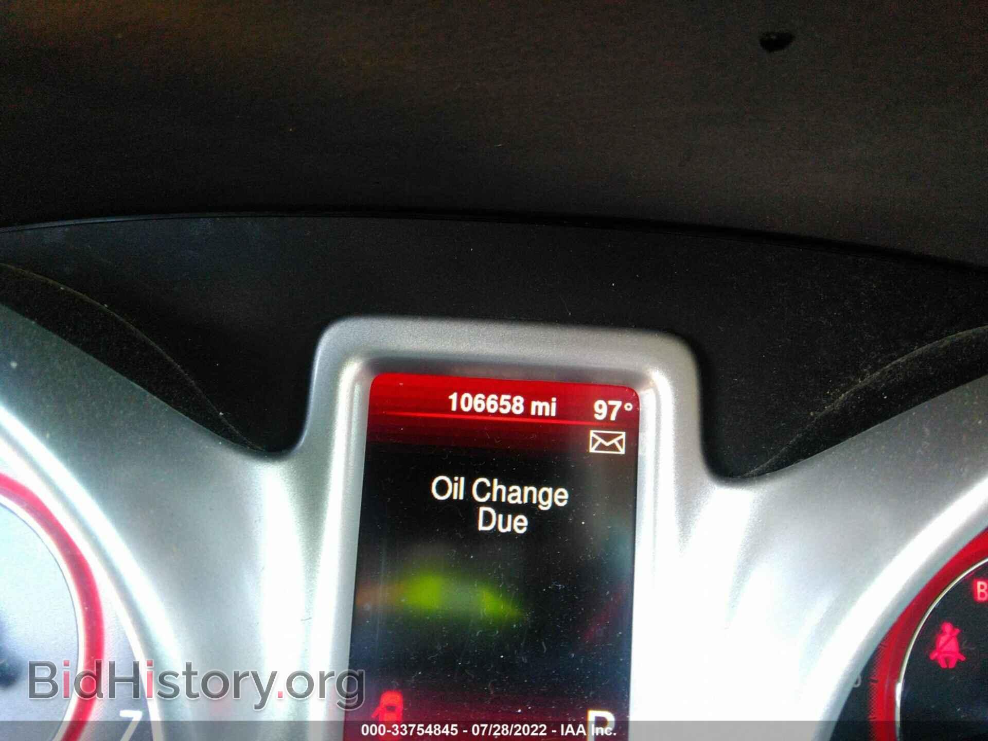 2016 DODGE JOURNEY - VIN: 3C4PDCAB4GT219321 - Фото 7