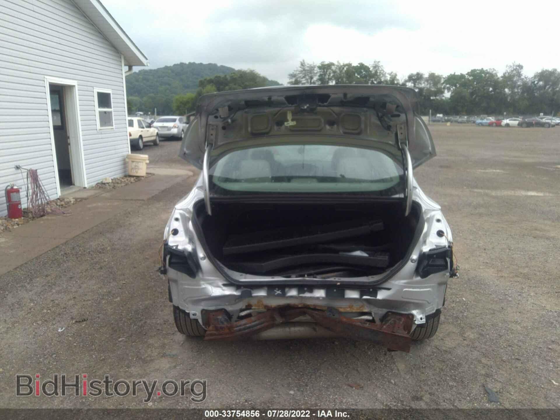 2017 FORD FOCUS - VIN: 1FADP3F27HL249337 - Фото 6