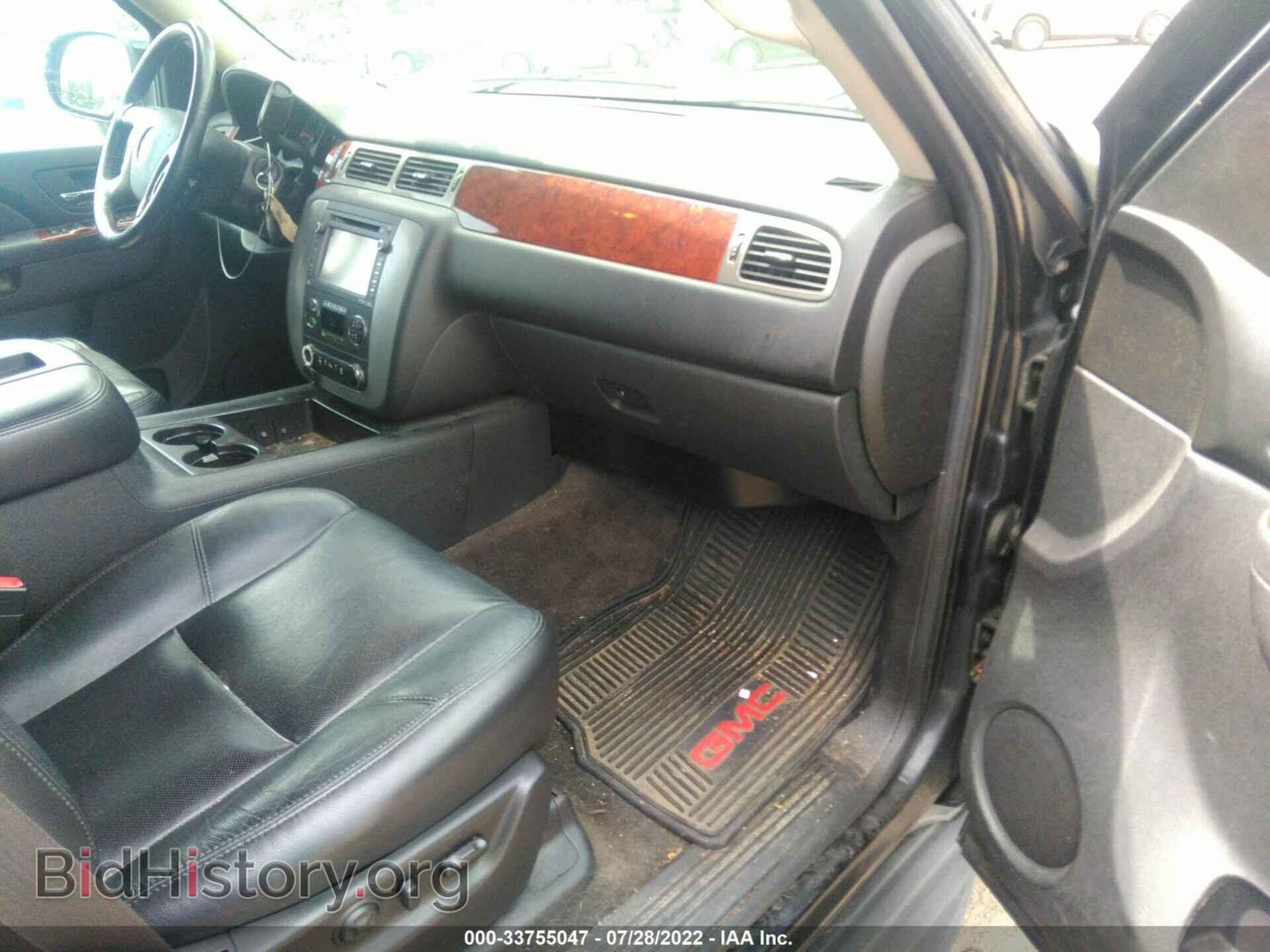 2012 GMC YUKON - VIN: 1GKS2CE00CR130135 - Фото 5