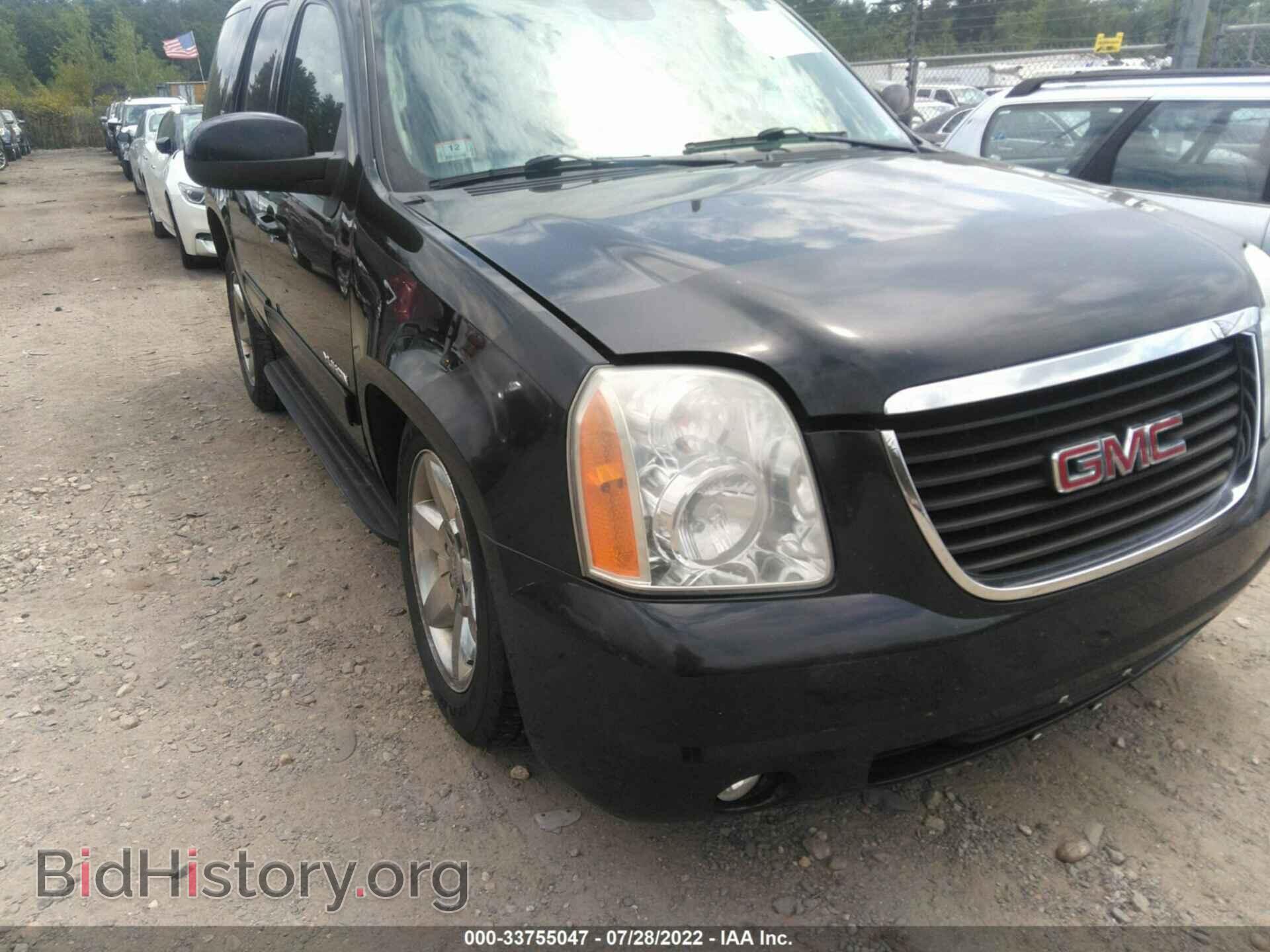 2012 GMC YUKON - VIN: 1GKS2CE00CR130135 - Фото 6