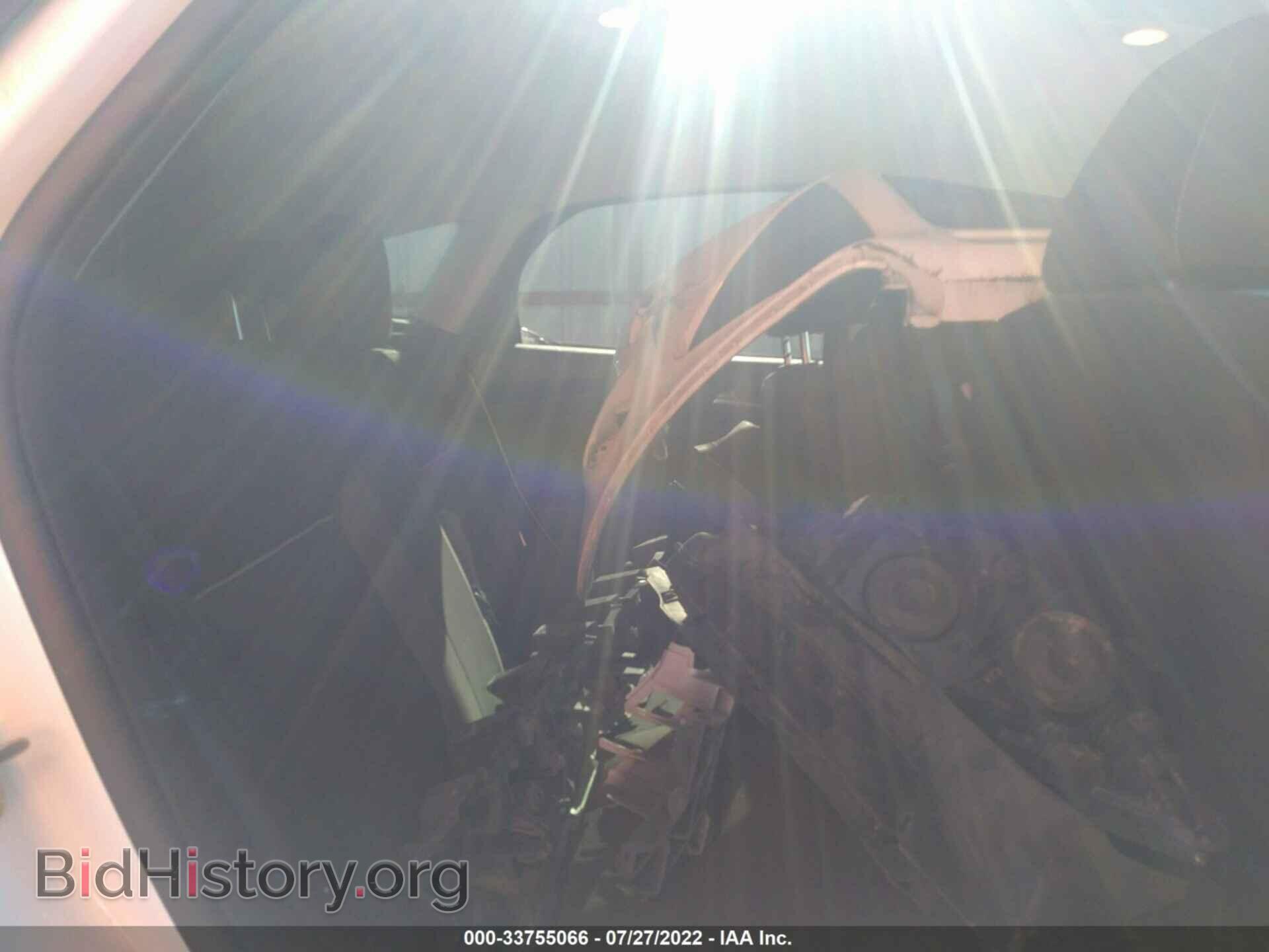 2014 FORD FOCUS - VIN: 1FADP3K2XEL325568 - Фото 8