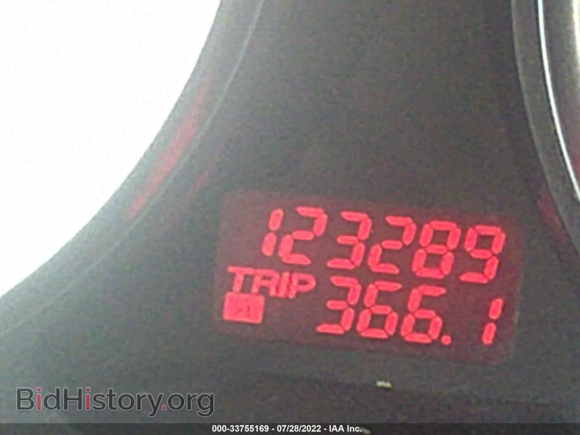 2010 MAZDA CX-9 - VIN: JM3TB3MA0A0201630 - Фото 7