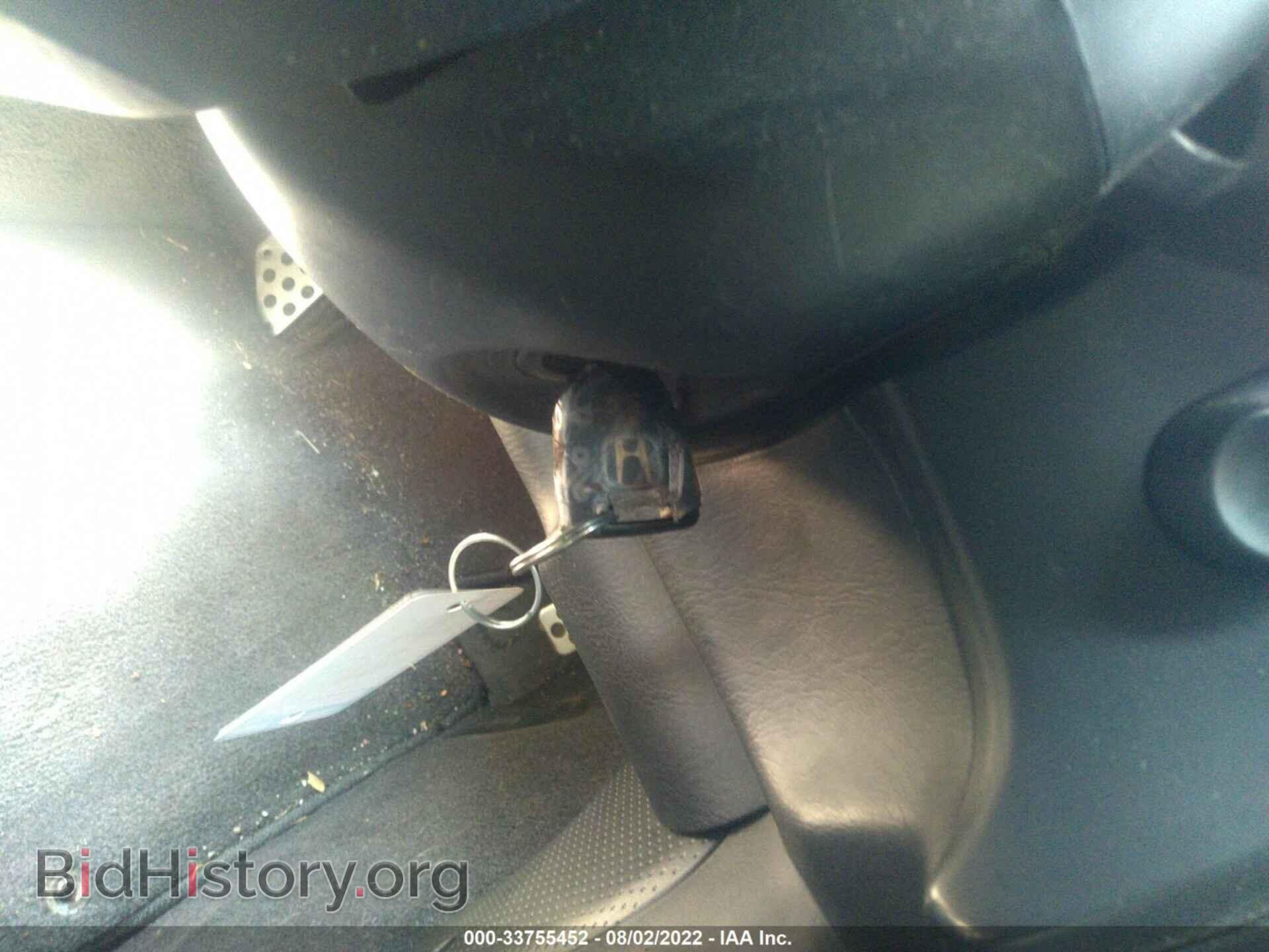 2006 HONDA S2000 - VIN: JHMAP21416S005572 - Фото 11